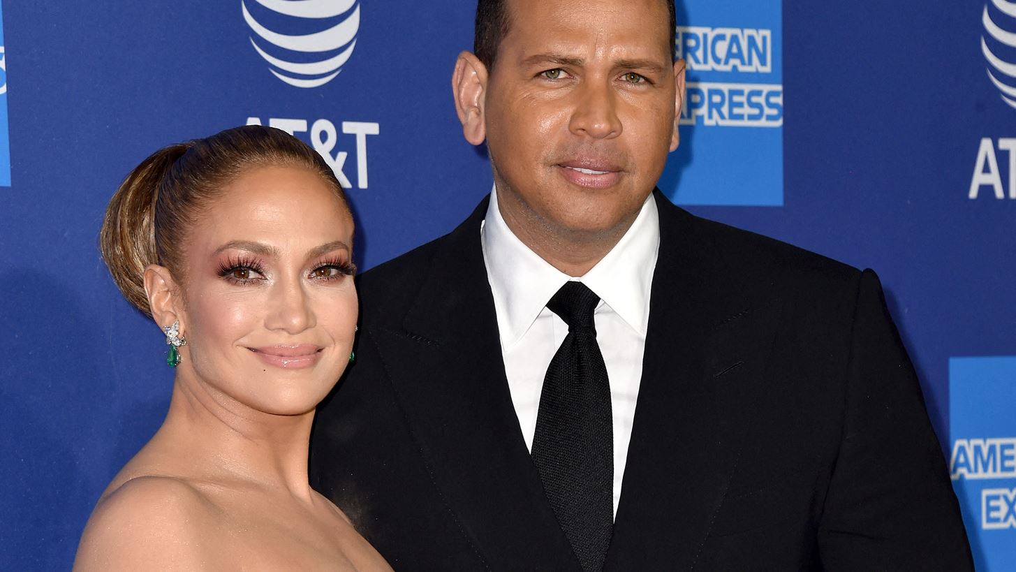 Jennifer Lopez &amp; Alex Rodriguez | &#x3A4;&#x3BF; &#x3B4;&#x3B5;&#x3AF;&#x3C0;&#x3BD;&#x3BF; &#x3BC;&#x3B5;&#x3C4;&#x3AC; &#x3C4;&#x3B7;&#x3BD; &#x3B1;&#x3BD;&#x3B1;&#x3BA;&#x3BF;&#x3AF;&#x3BD;&#x3C9;&#x3C3;&#x3B7; &#x3C4;&#x3BF;&#x3C5; &#x3C7;&#x3C9;&#x3C1;&#x3B9;&#x3C3;&#x3BC;&#x3BF;&#x3CD;