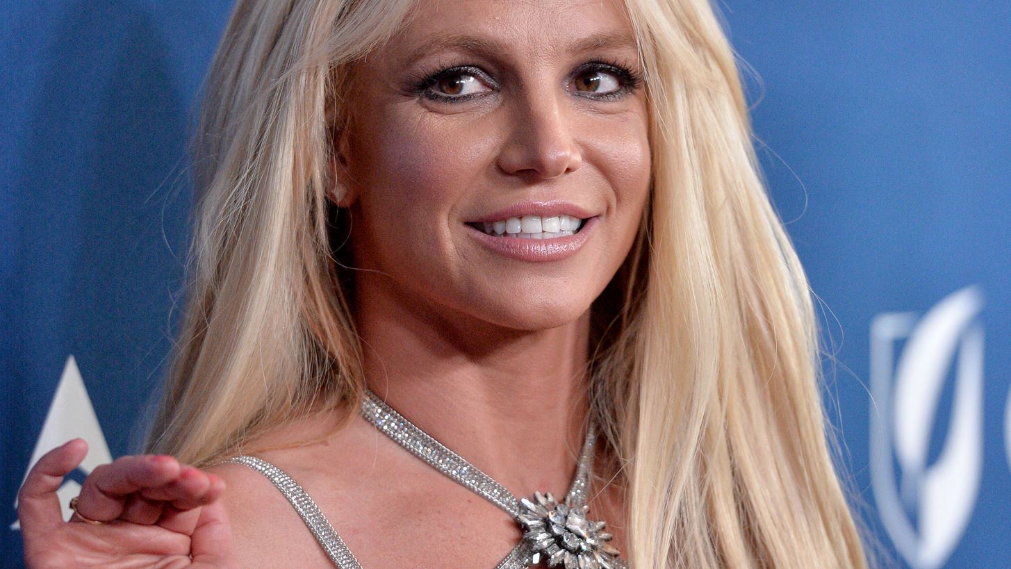 &#x397; Britney Spears, &#x3C3;&#x3C4;&#x3B1; 38 &#x3C4;&#x3B7;&#x3C2;, &#x3B8;&#x3AD;&#x3BB;&#x3B5;&#x3B9; &#x3BD;&#x3B1; &#x3B1;&#x3C0;&#x3B1;&#x3BB;&#x3BB;&#x3B1;&#x3B3;&#x3B5;&#x3AF; &#x3B1;&#x3C0;&#x3CC; &#x3C4;&#x3B7;&#x3BD; &quot;&#x3BA;&#x3B7;&#x3B4;&#x3B5;&#x3BC;&#x3BF;&#x3BD;&#x3AF;&#x3B1;&quot; &#x3C4;&#x3BF;&#x3C5; &#x3C0;&#x3B1;&#x3C4;&#x3AD;&#x3C1;&#x3B1; &#x3C4;&#x3B7;&#x3C2;