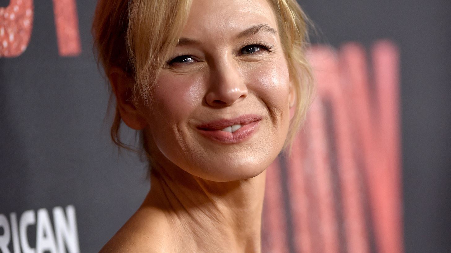 H Ren&#xE9;e Zellweger &#x3B4;&#x3B7;&#x3BB;&#x3CE;&#x3BD;&#x3B5;&#x3B9; &#x3AD;&#x3C4;&#x3BF;&#x3B9;&#x3BC;&#x3B7; &#x3BD;&#x3B1; &#x3B5;&#x3C0;&#x3B9;&#x3C3;&#x3C4;&#x3C1;&#x3AD;&#x3C8;&#x3B5;&#x3B9; &#x3C3;&#x3C4;&#x3BF;&#x3BD; &#x3C1;&#x3CC;&#x3BB;&#x3BF; &#x3C4;&#x3B7;&#x3C2; Bridget Jones