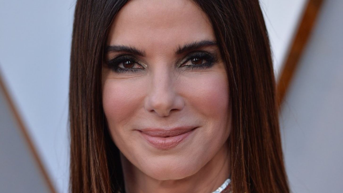 Sandra Bullock | &#x397; &#x3C3;&#x3C0;&#x3AC;&#x3BD;&#x3B9;&#x3B1; &#x3B5;&#x3BC;&#x3C6;&#x3AC;&#x3BD;&#x3B9;&#x3C3;&#x3B7; &#x3BC;&#x3B5; &#x3C4;&#x3BF;&#x3BD; &#x3C3;&#x3CD;&#x3BD;&#x3C4;&#x3C1;&#x3BF;&#x3C6;&#x3CC; &#x3C4;&#x3B7;&#x3C2;