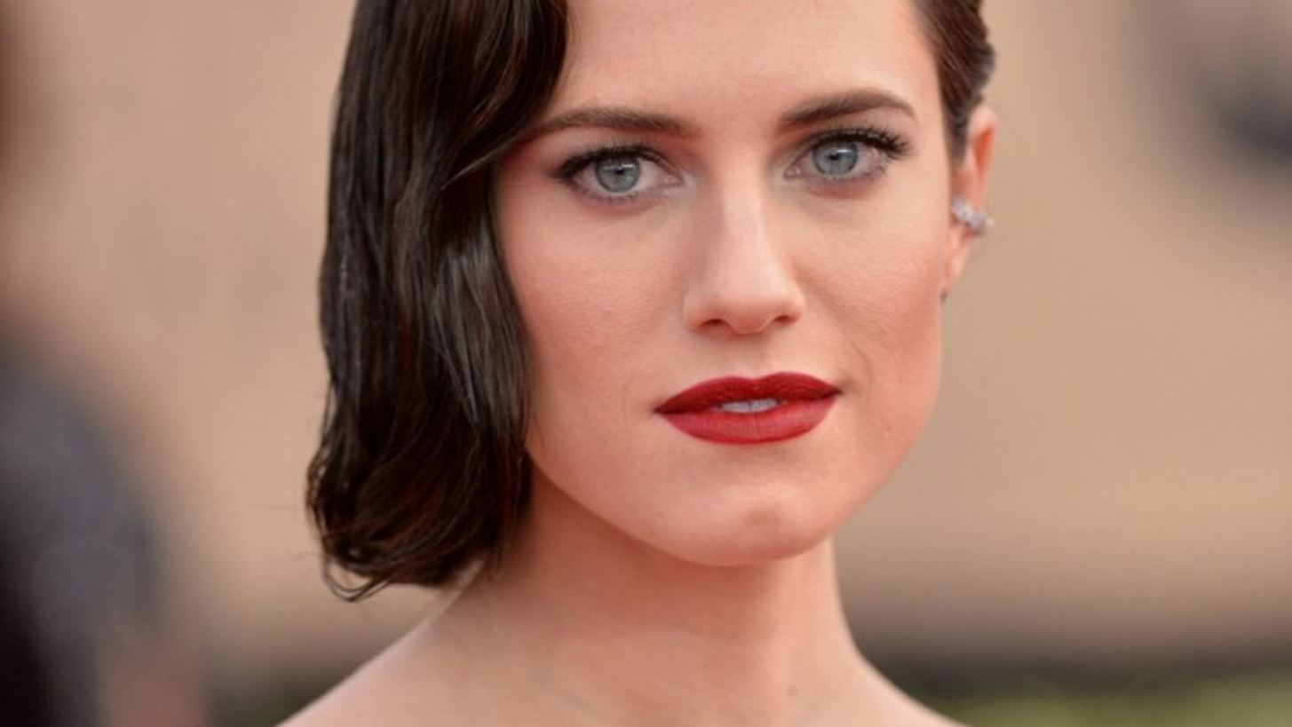 SAG Awards 2018: &#x39F;&#x3B9; &#x3BA;&#x3B1;&#x3BB;&#x3CD;&#x3C4;&#x3B5;&#x3C1;&#x3B5;&#x3C2; beauty &#x3C3;&#x3C4;&#x3B9;&#x3B3;&#x3BC;&#x3AD;&#x3C2; &#x3C4;&#x3B7;&#x3C2; &#x3B2;&#x3C1;&#x3B1;&#x3B4;&#x3B9;&#x3AC;&#x3C2;