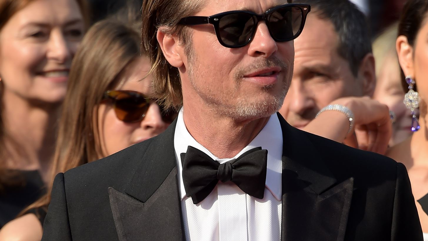 O Brad Pitt &#x3BC;&#x3B9;&#x3BB;&#x3AC;&#x3B5;&#x3B9; &#x3C0;&#x3C1;&#x3CE;&#x3C4;&#x3B7; &#x3C6;&#x3BF;&#x3C1;&#x3AC; &#x3B3;&#x3B9;&#x3B1; &#x3C4;&#x3B7; &#x3BC;&#x3AC;&#x3C7;&#x3B7; &#x3C4;&#x3BF;&#x3C5; &#x3BC;&#x3B5; &#x3C4;&#x3BF; &#x3B1;&#x3BB;&#x3BA;&#x3BF;&#x3CC;&#x3BB;