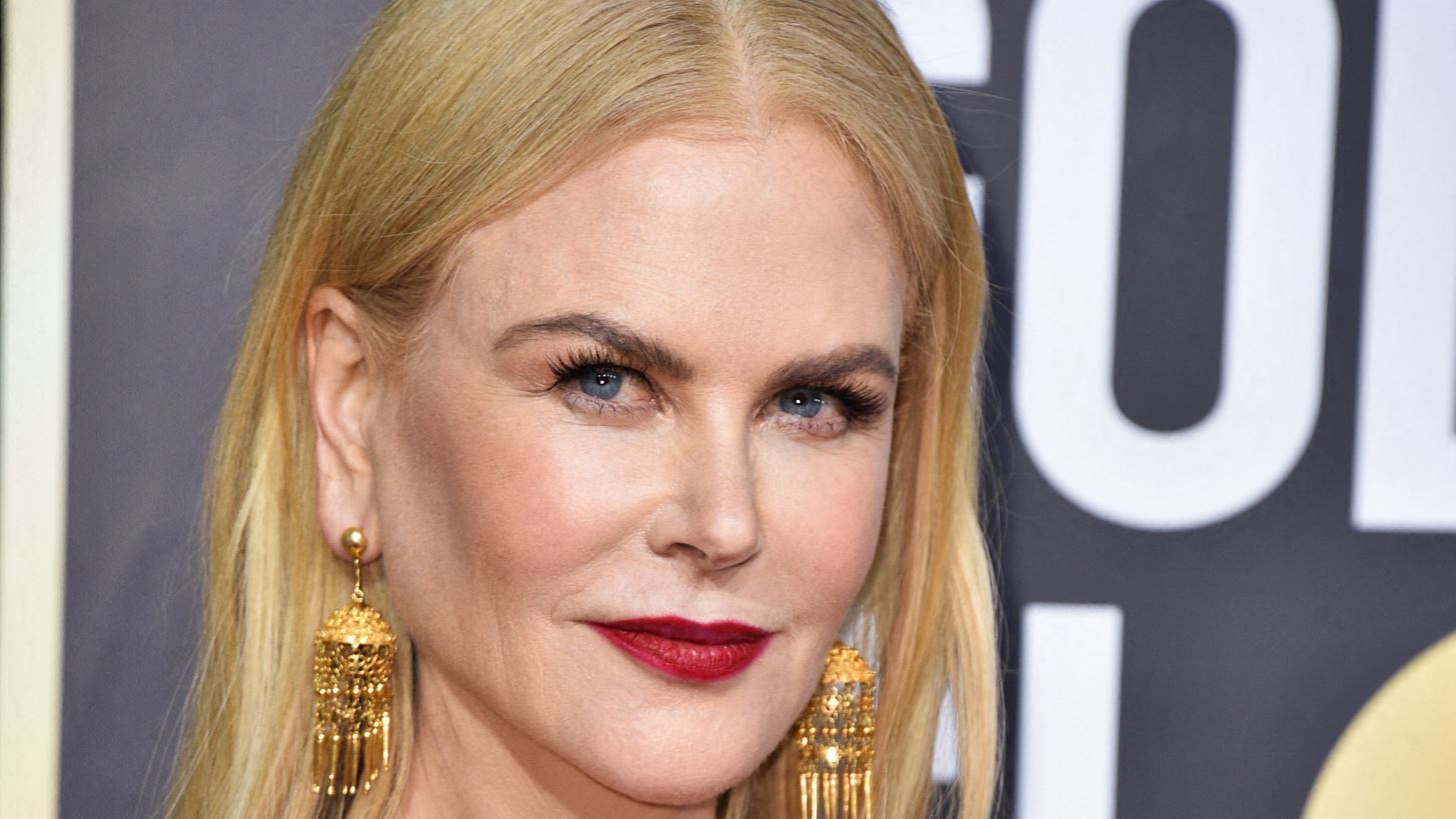 Nicole Kidman | &#x391;&#x3C5;&#x3C4;&#x3AE; &#x3B5;&#x3AF;&#x3BD;&#x3B1;&#x3B9; &#x3B7; &#x3B1;&#x3B3;&#x3B1;&#x3C0;&#x3B7;&#x3BC;&#x3AD;&#x3BD;&#x3B7; &#x3C4;&#x3B7;&#x3C2; &#x3B1;&#x3BD;&#x3C4;&#x3B9;&#x3B3;&#x3B7;&#x3C1;&#x3B1;&#x3BD;&#x3C4;&#x3B9;&#x3BA;&#x3AE; &#x3BA;&#x3C1;&#x3AD;&#x3BC;&#x3B1; (&#x3BA;&#x3BF;&#x3C3;&#x3C4;&#x3AF;&#x3B6;&#x3B5;&#x3B9; &#x3BB;&#x3B9;&#x3B3;&#x3CC;&#x3C4;&#x3B5;&#x3C1;&#x3BF; &#x3B1;&#x3C0;&#x3CC; 30 &#x3B5;&#x3C5;&#x3C1;&#x3CE;)