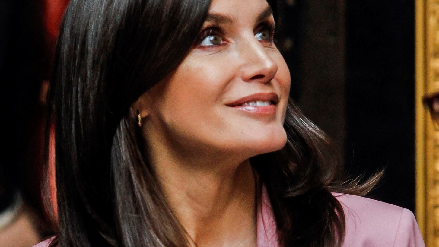 &#x391;&#x3C5;&#x3C4;&#x3AE; &#x3B5;&#x3BC;&#x3C6;&#x3AC;&#x3BD;&#x3B9;&#x3C3;&#x3B7; &#x3C4;&#x3B7;&#x3C2; &#x3B2;&#x3B1;&#x3C3;&#x3AF;&#x3BB;&#x3B9;&#x3C3;&#x3C3;&#x3B1;&#x3C2; Letizia &#x3B8;&#x3B1; &#x3C3;&#x3B5; &#x3BA;&#x3AC;&#x3BD;&#x3B5;&#x3B9; &#x3BD;&#x3B1; &#x3B1;&#x3B3;&#x3B1;&#x3C0;&#x3AE;&#x3C3;&#x3B5;&#x3B9;&#x3C2; &#x3C4;&#x3BF; &#x3C1;&#x3BF;&#x3B6;