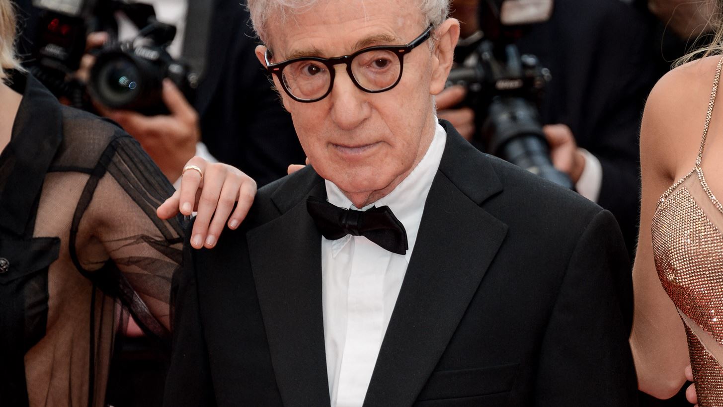 5 feelgood &#x3C4;&#x3B1;&#x3B9;&#x3BD;&#x3AF;&#x3B5;&#x3C2; &#x3C4;&#x3BF;&#x3C5; Woody Allen