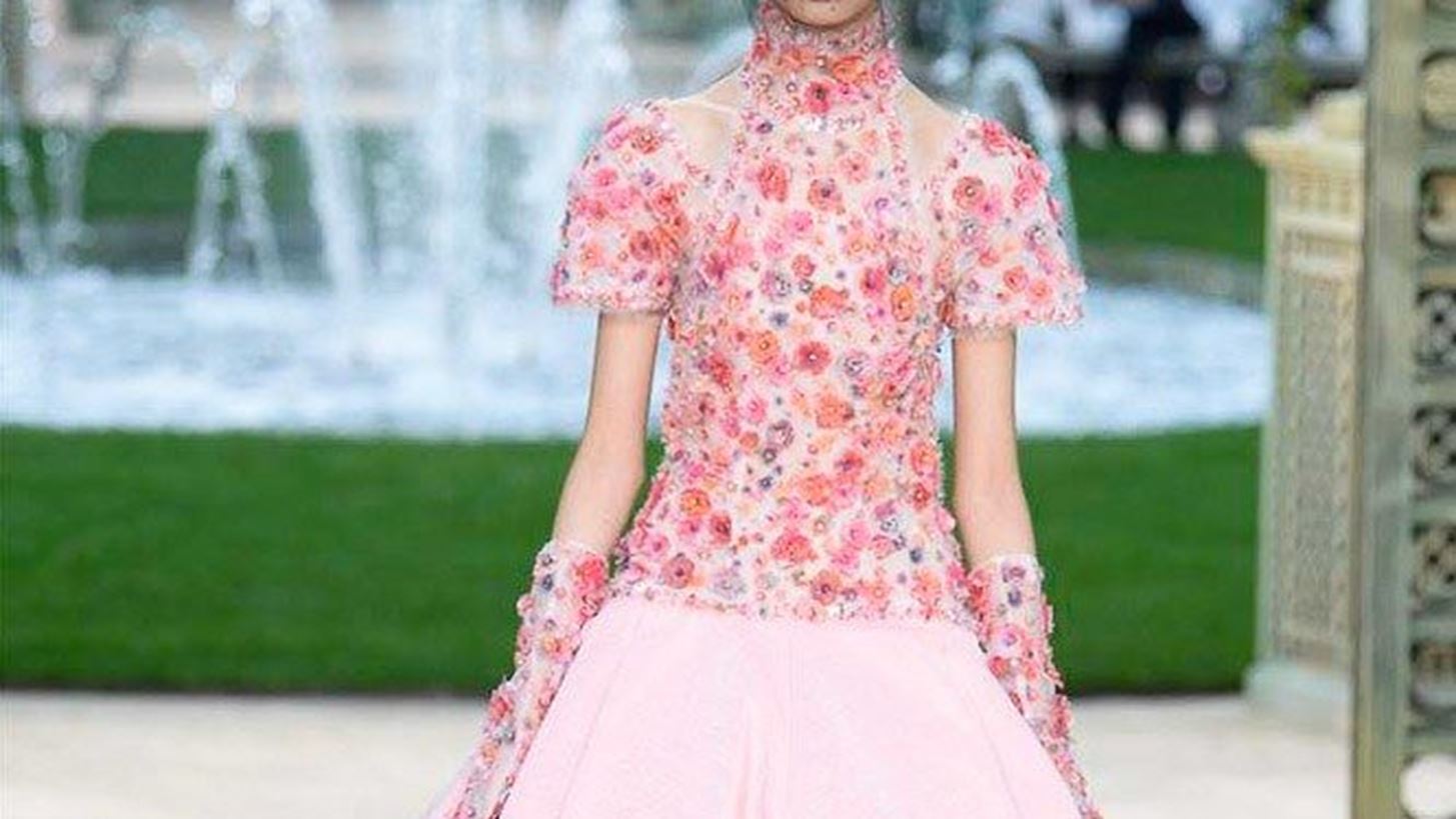 &#x3A4;&#x3BF; &#x3BD;&#x3AD;&#x3BF; &#x3BD;&#x3C4;&#x3BF;&#x3BA;&#x3B9;&#x3BC;&#x3B1;&#x3BD;&#x3C4;&#x3AD;&#x3C1; &#x3C4;&#x3BF;&#x3C5; Netflix &#x3B3;&#x3B9;&#x3B1; &#x3C4;&#x3BF;&#x3BD; &#x3BF;&#x3AF;&#x3BA;&#x3BF; Chanel