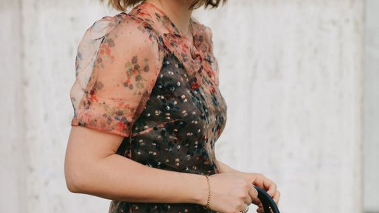 Ladylike: To θηλυκό, preppy ντύσιμο επιστρέφει στα ανοιξιάτικα must