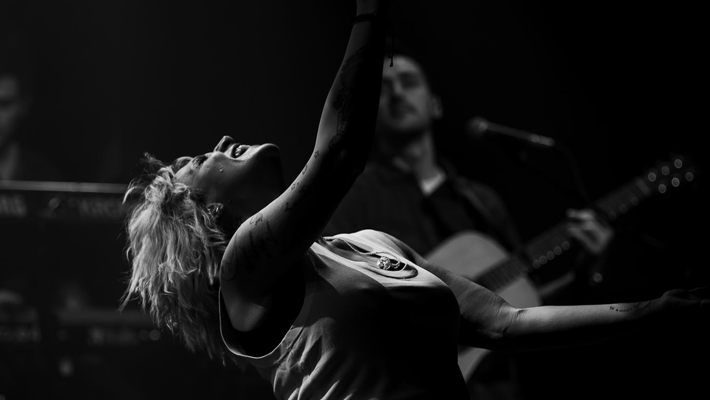 #theaftertaste | &#x397; live &#x3B5;&#x3C0;&#x3B1;&#x3BD;&#x3B5;&#x3BA;&#x3BA;&#x3AF;&#x3BD;&#x3B7;&#x3C3;&#x3B7; &#x3C4;&#x3B7;&#x3C2; &#x395;&#x3BB;&#x3B5;&#x3C9;&#x3BD;&#x3CC;&#x3C1;&#x3B1;&#x3C2; &#x396;&#x3BF;&#x3C5;&#x3B3;&#x3B1;&#x3BD;&#x3AD;&#x3BB;&#x3B7; &#x3BA;&#x3B1;&#x3B9; &#x3C4;&#x3B9; &#x3BC;&#x3C0;&#x3BF;&#x3C1;&#x3B5;&#x3AF; &#x3BD;&#x3B1; &#x3C3;&#x3C5;&#x3BC;&#x3B2;&#x3B5;&#x3AF; &#x3C3;&#x3C4;&#x3B1; &#x3BA;&#x3B1;&#x3BB;&#x3AC; &#x3BA;&#x3B1;&#x3B8;&#x3BF;&#x3CD;&#x3BC;&#x3B5;&#x3BD;&#x3B1;;