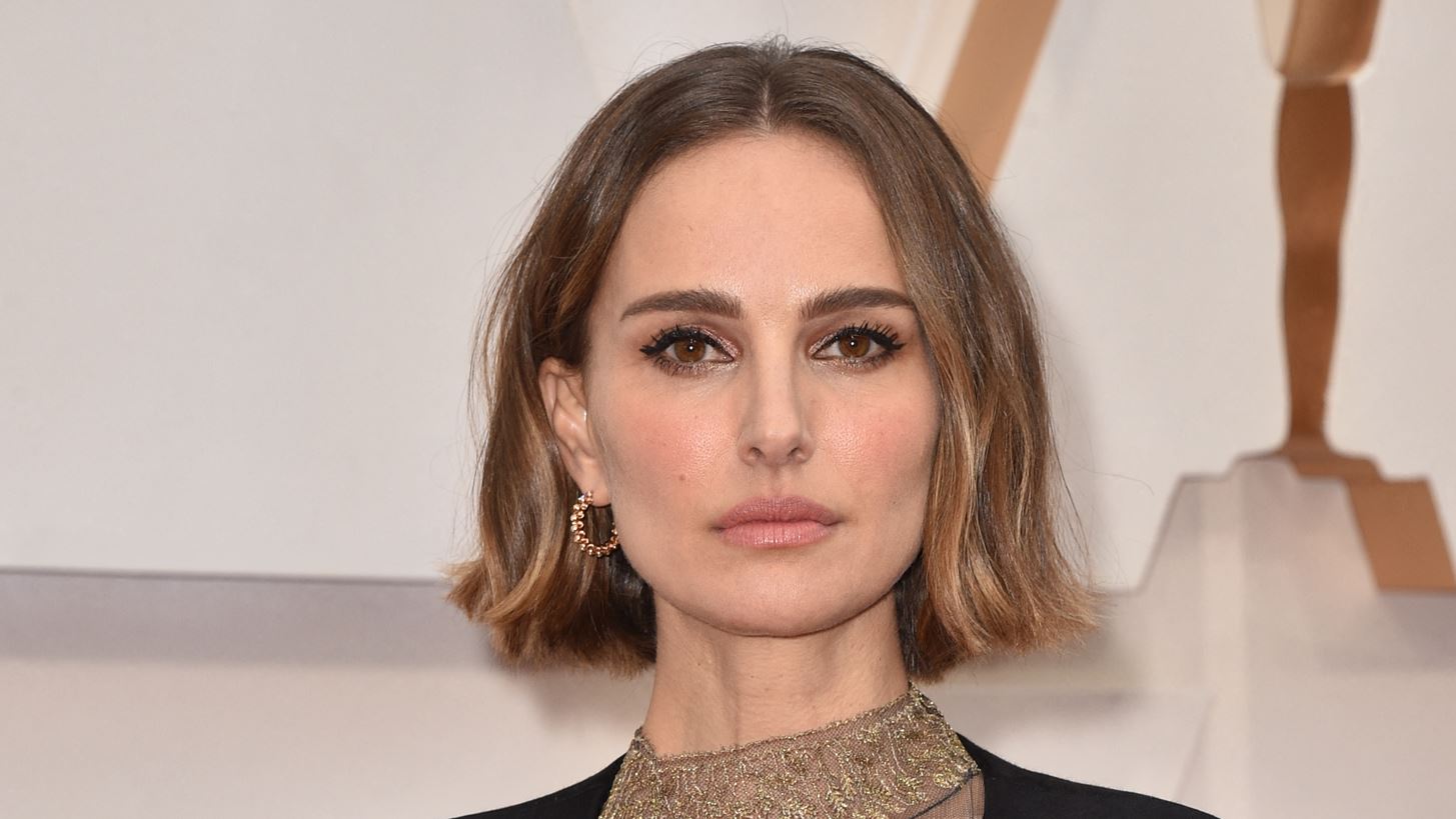 Natalie Portman | &#x39C;&#x3B5; &#x3C0;&#x3BF;&#x3B9;&#x3B1; &#x3BF;&#x3C3;&#x3BA;&#x3B1;&#x3C1;&#x3B9;&#x3BA;&#x3AE; &#x3B7;&#x3B8;&#x3BF;&#x3C0;&#x3BF;&#x3B9;&#x3CC; &#x3B8;&#x3B1; &#x3C3;&#x3C5;&#x3BC;&#x3C0;&#x3C1;&#x3C9;&#x3C4;&#x3B1;&#x3B3;&#x3C9;&#x3BD;&#x3B9;&#x3C3;&#x3C4;&#x3AE;&#x3C3;&#x3B5;&#x3B9; &#x3C3;&#x3C4;&#x3B7; &#x3BD;&#x3AD;&#x3B1; &#x3C4;&#x3B7;&#x3C2; &#x3C4;&#x3B1;&#x3B9;&#x3BD;&#x3AF;&#x3B1;