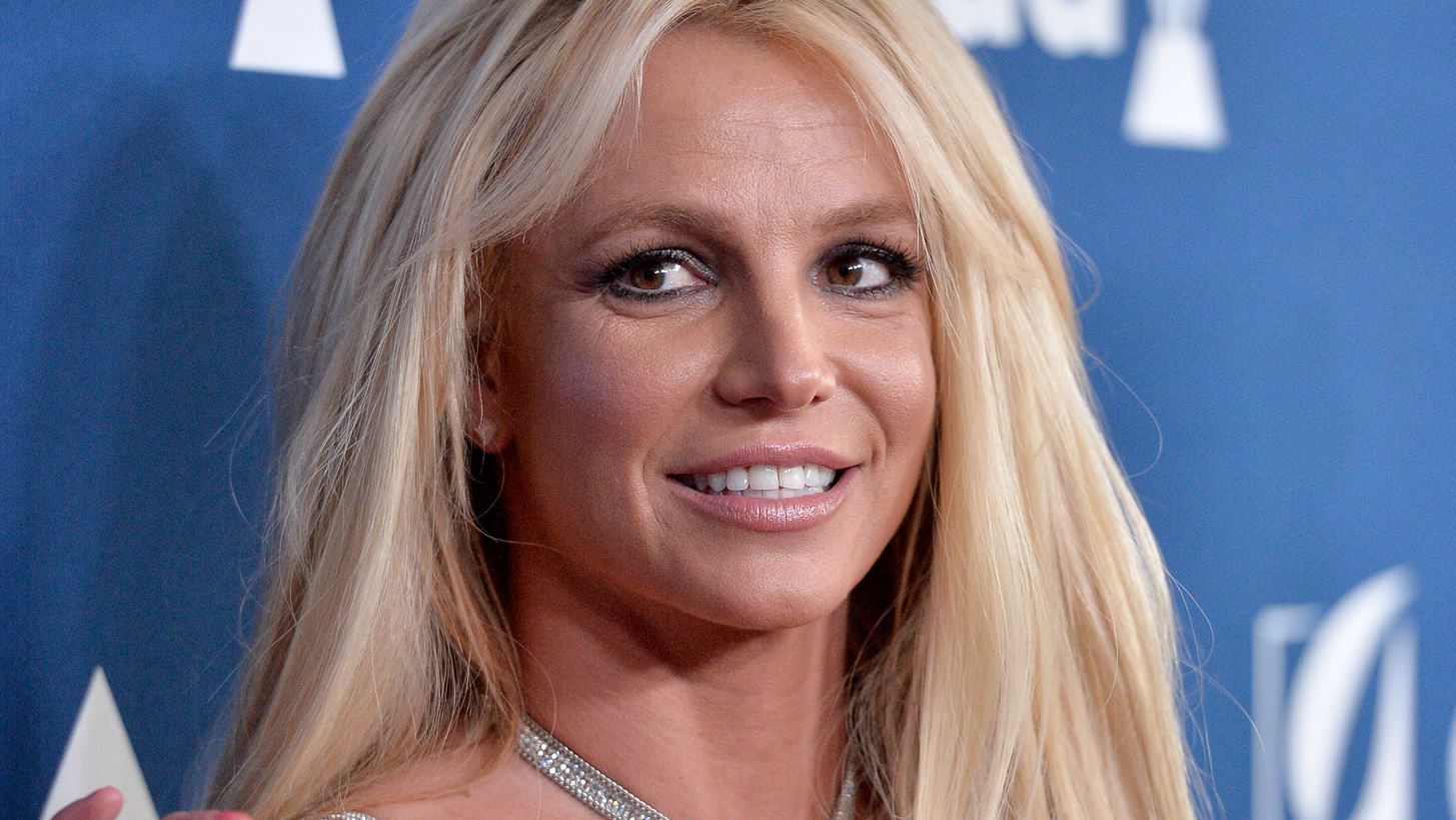 Britney Spears | &#x3A0;&#x3CE;&#x3C2; &#x3BA;&#x3B1;&#x3C4;&#x3AC;&#x3C6;&#x3B5;&#x3C1;&#x3B5; &#x3BD;&#x3B1; &#x3BA;&#x3C1;&#x3CD;&#x3C8;&#x3B5;&#x3B9; &#x3B1;&#x3C0;&#x3CC; &#x3CC;&#x3BB;&#x3BF;&#x3C5;&#x3C2; &#x3C4;&#x3B7;&#x3BD; &#x3AC;&#x3BC;&#x3B2;&#x3BB;&#x3C9;&#x3C3;&#x3B7; &#x3C0;&#x3BF;&#x3C5; &#x3C0;&#x3C1;&#x3B1;&#x3B3;&#x3BC;&#x3B1;&#x3C4;&#x3BF;&#x3C0;&#x3BF;&#x3AF;&#x3B7;&#x3C3;&#x3B5;