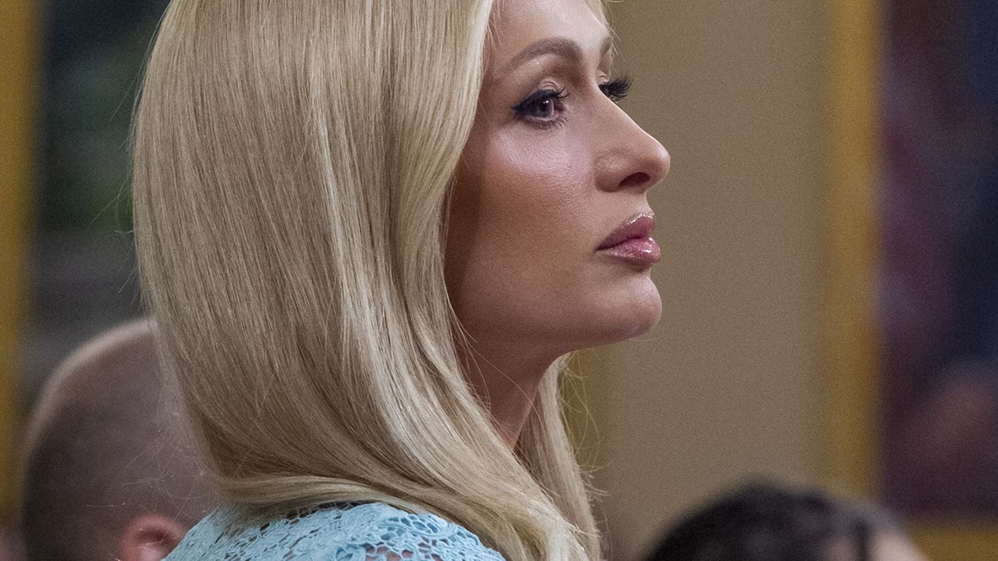 &#x397; Paris Hilton &#x3C3;&#x3C4;&#x3BF; &#x39A;&#x3BF;&#x3B3;&#x3BA;&#x3C1;&#x3AD;&#x3C3;&#x3BF; | &#x397; &#x3B1;&#x3BD;&#x3B1;&#x3C4;&#x3C1;&#x3B9;&#x3C7;&#x3B9;&#x3B1;&#x3C3;&#x3C4;&#x3B9;&#x3BA;&#x3AE; &#x3B5;&#x3BE;&#x3BF;&#x3BC;&#x3BF;&#x3BB;&#x3CC;&#x3B3;&#x3B7;&#x3C3;&#x3B7; &#x3B3;&#x3B9;&#x3B1; &#x3C4;&#x3B7; &#x3C3;&#x3B5;&#x3BE;&#x3BF;&#x3C5;&#x3B1;&#x3BB;&#x3B9;&#x3BA;&#x3AE; &#x3BA;&#x3B1;&#x3BA;&#x3BF;&#x3C0;&#x3BF;&#x3AF;&#x3B7;&#x3C3;&#x3B7; &#x3C0;&#x3BF;&#x3C5; &#x3B4;&#x3AD;&#x3C7;&#x3B8;&#x3B7;&#x3BA;&#x3B5; &#x3CC;&#x3C4;&#x3B1;&#x3BD; &#x3AE;&#x3C4;&#x3B1;&#x3BD; &#x3AD;&#x3C6;&#x3B7;&#x3B2;&#x3B7;