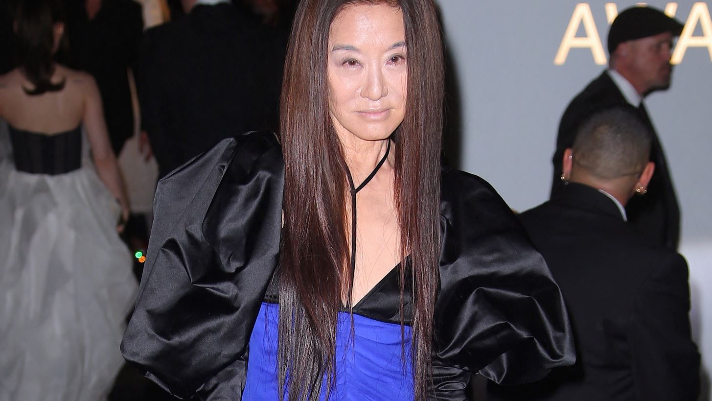 Vera Wang | Γιόρτασε τα 73α γενέθλιά της με ένα καραόκε πάρτι
