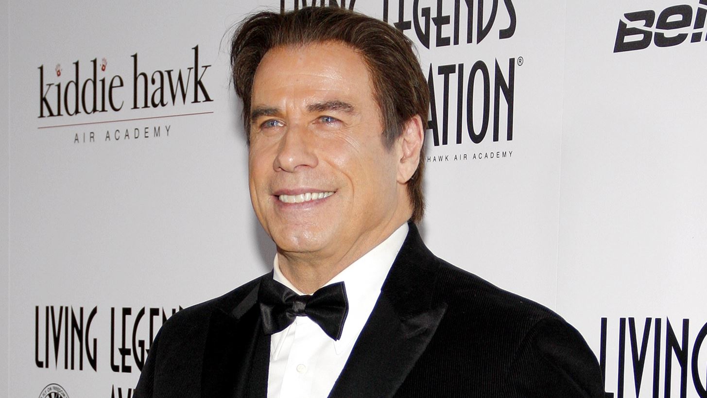 &#x39F; John Travolta &#x3C5;&#x3C0;&#x3BF;&#x3B4;&#x3CD;&#x3B5;&#x3C4;&#x3B1;&#x3B9; &#x3BE;&#x3B1;&#x3BD;&#x3AC; &#x3C4;&#x3BF;&#x3BD; Danny Zuko &#x3B1;&#x3C0;&#x3CC; &#x3C4;&#x3BF; &quot;Grease&quot; &#x3B3;&#x3B9;&#x3B1; &#x3B4;&#x3B9;&#x3B1;&#x3C6;&#x3AE;&#x3BC;&#x3B9;&#x3C3;&#x3B7; &#x3C4;&#x3BF;&#x3C5; Superbowl