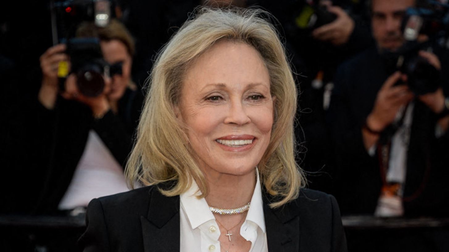 Faye Dunaway: &quot;H &#x3C5;&#x3C0;&#x3BF;&#x3BA;&#x3C1;&#x3B9;&#x3C4;&#x3B9;&#x3BA;&#x3AE; &#x3AE;&#x3C4;&#x3B1;&#x3BD; &#x3AD;&#x3BD;&#x3B1;&#x3C2; &#x3C4;&#x3C1;&#x3CC;&#x3C0;&#x3BF;&#x3C2; &#x3BD;&#x3B1; &#x3BE;&#x3B5;&#x3C6;&#x3CD;&#x3B3;&#x3C9;&quot;