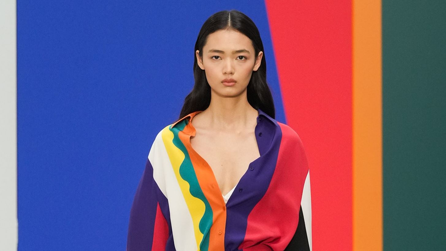 Βασικά Χρώματα | Το colour trend της άνοιξης που θα φέρει αισιοδοξία στην γκαρνταρόμπα μας