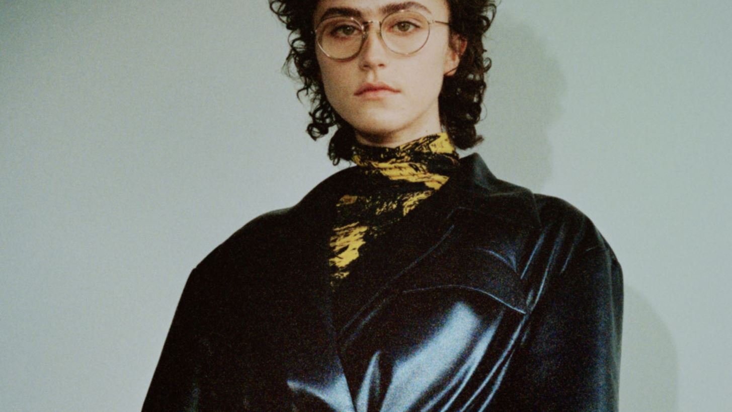 Ella Emhoff | &#x388;&#x3BA;&#x3B1;&#x3BD;&#x3B5; &#x3C4;&#x3BF; &#x3BD;&#x3C4;&#x3B5;&#x3BC;&#x3C0;&#x3BF;&#x3CD;&#x3C4;&#x3BF; &#x3C4;&#x3B7;&#x3C2; &#x3C9;&#x3C2; &#x3BC;&#x3BF;&#x3BD;&#x3C4;&#x3AD;&#x3BB;&#x3BF; &#x3C3;&#x3C4;&#x3B7; NYFW