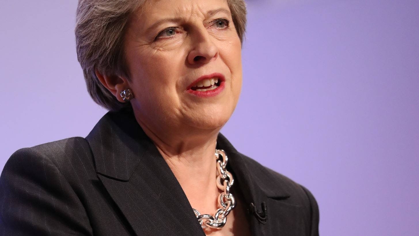 &#x3A4;&#x3B1; &#x3B1;&#x3C3;&#x3C4;&#x3AD;&#x3C1;&#x3B9;&#x3B1; &#x3C4;&#x3B7;&#x3C2; &#x3BC;&#x3BF;&#x3C5;&#x3C3;&#x3B9;&#x3BA;&#x3AE;&#x3C2; &#x3B2;&#x3B9;&#x3BF;&#x3BC;&#x3B7;&#x3C7;&#x3B1;&#x3BD;&#x3AF;&#x3B1;&#x3C2; &#x3B1;&#x3BD;&#x3C4;&#x3B9;&#x3C4;&#x3AF;&#x3B8;&#x3B5;&#x3BD;&#x3C4;&#x3B1;&#x3B9; &#x3C3;&#x3C4;&#x3B7;&#x3BD; &#x3C0;&#x3BF;&#x3BB;&#x3B9;&#x3C4;&#x3B9;&#x3BA;&#x3AE; &#x3C4;&#x3B7;&#x3C2; Theresa May