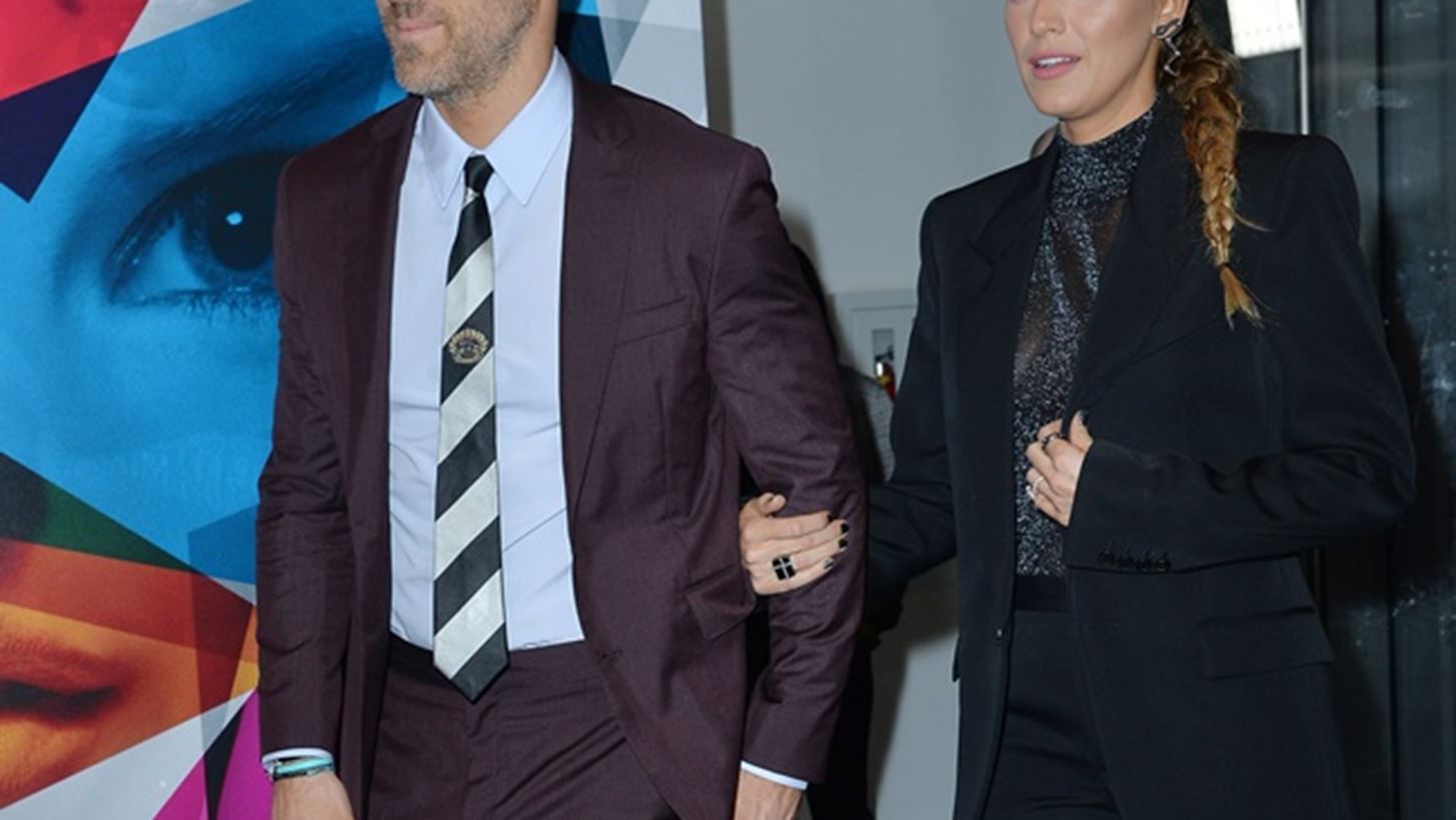 Blake Lively-Ryan Reynolds: &#x3A0;&#x3BF;&#x3CD; &#x3C4;&#x3BF;&#x3C5;&#x3C2; &#x3B5;&#x3BD;&#x3C4;&#x3CC;&#x3C0;&#x3B9;&#x3C3;&#x3B5; &#x3BF; &#x3C6;&#x3C9;&#x3C4;&#x3BF;&#x3B3;&#x3C1;&#x3B1;&#x3C6;&#x3B9;&#x3BA;&#x3CC;&#x3C2; &#x3C6;&#x3B1;&#x3BA;&#x3CC;&#x3C2;;