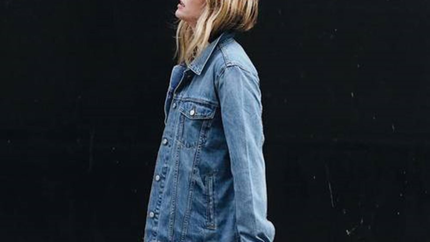 Denim on denim | H νέα μας εμμονή τη φετινή άνοιξη