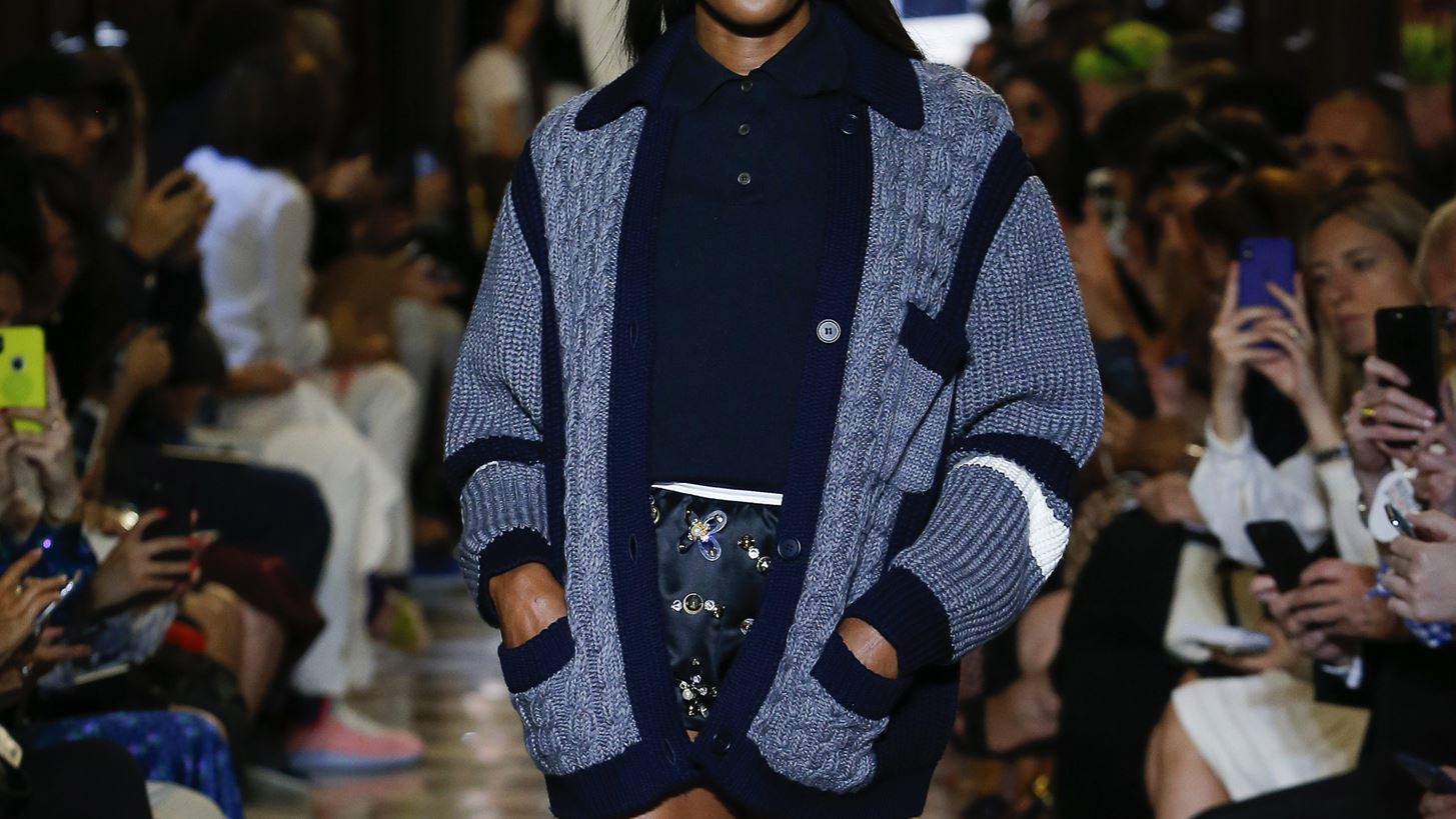 &#x397; &#x3B1;&#x3C0;&#x3AC;&#x3BD;&#x3C4;&#x3B7;&#x3C3;&#x3B7; &#x3C4;&#x3B7;&#x3C2; Naomi Cambell &#x3C3;&#x3B5; &#x3B4;&#x3AE;&#x3BB;&#x3C9;&#x3C3;&#x3B7; &#x3C4;&#x3B7;&#x3C2; Kendall Jenner