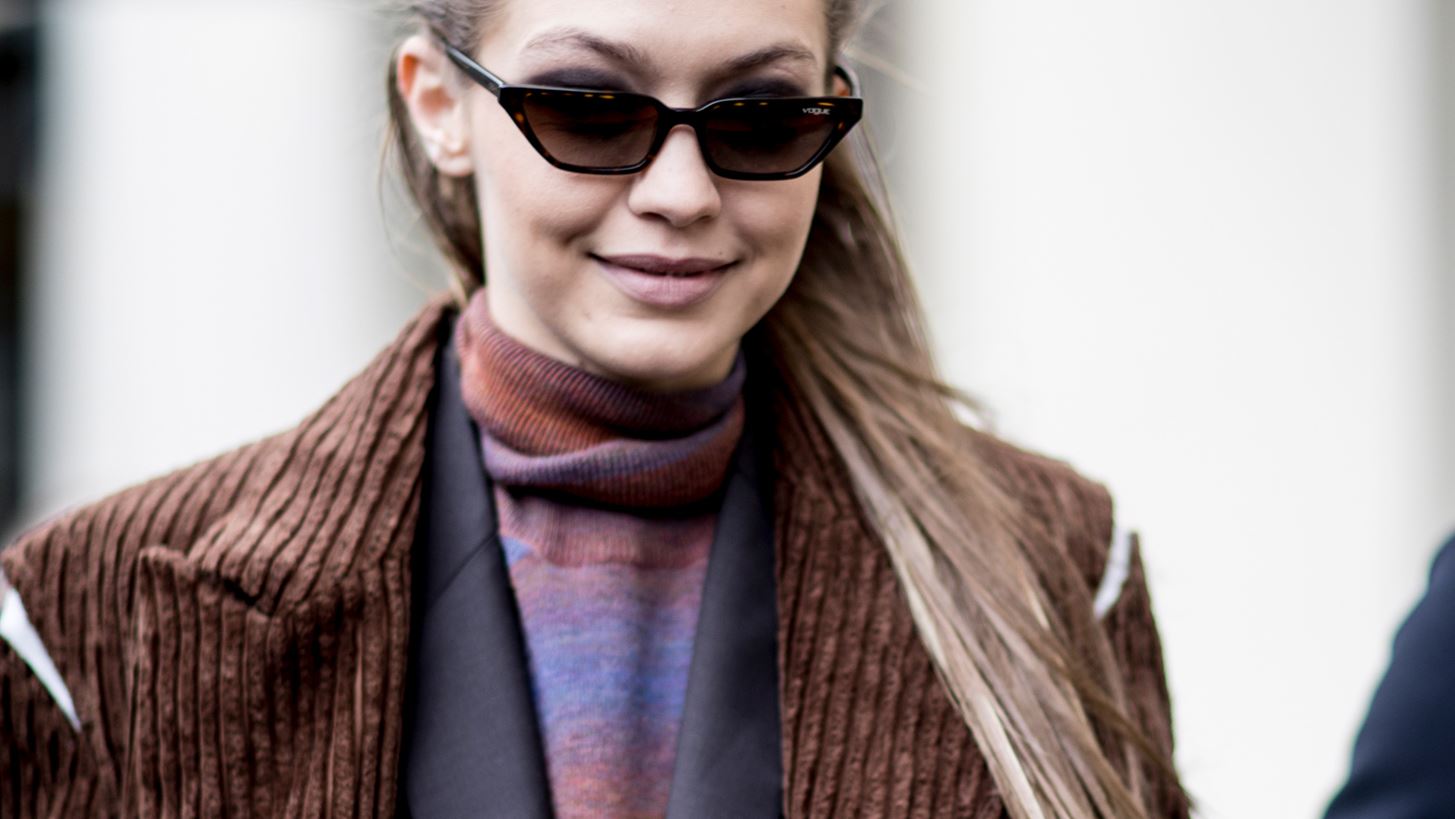 Οι νέοι, πρωτότυποι τρόποι να κάνεις layering το 2018