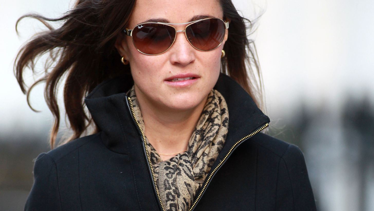 &#x3A4;&#x3B9; &#x3B4;&#x3B5;&#x3BD; &#x3C4;&#x3C1;&#x3CE;&#x3B5;&#x3B9; &#x3C0;&#x3BF;&#x3C4;&#x3AD; &#x3B3;&#x3B9;&#x3B1; &#x3C0;&#x3C1;&#x3C9;&#x3B9;&#x3BD;&#x3CC; &#x3B7; Pippa Middleton;