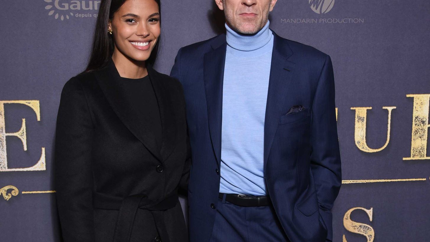 O Vincent Cassel &#x3B8;&#x3B1; &#x3B3;&#x3AF;&#x3BD;&#x3B5;&#x3B9; &#x3C0;&#x3B1;&#x3C4;&#x3AD;&#x3C1;&#x3B1;&#x3C2; &#x3B3;&#x3B9;&#x3B1; &#x3C4;&#x3C1;&#x3AF;&#x3C4;&#x3B7; &#x3C6;&#x3BF;&#x3C1;&#x3AC;