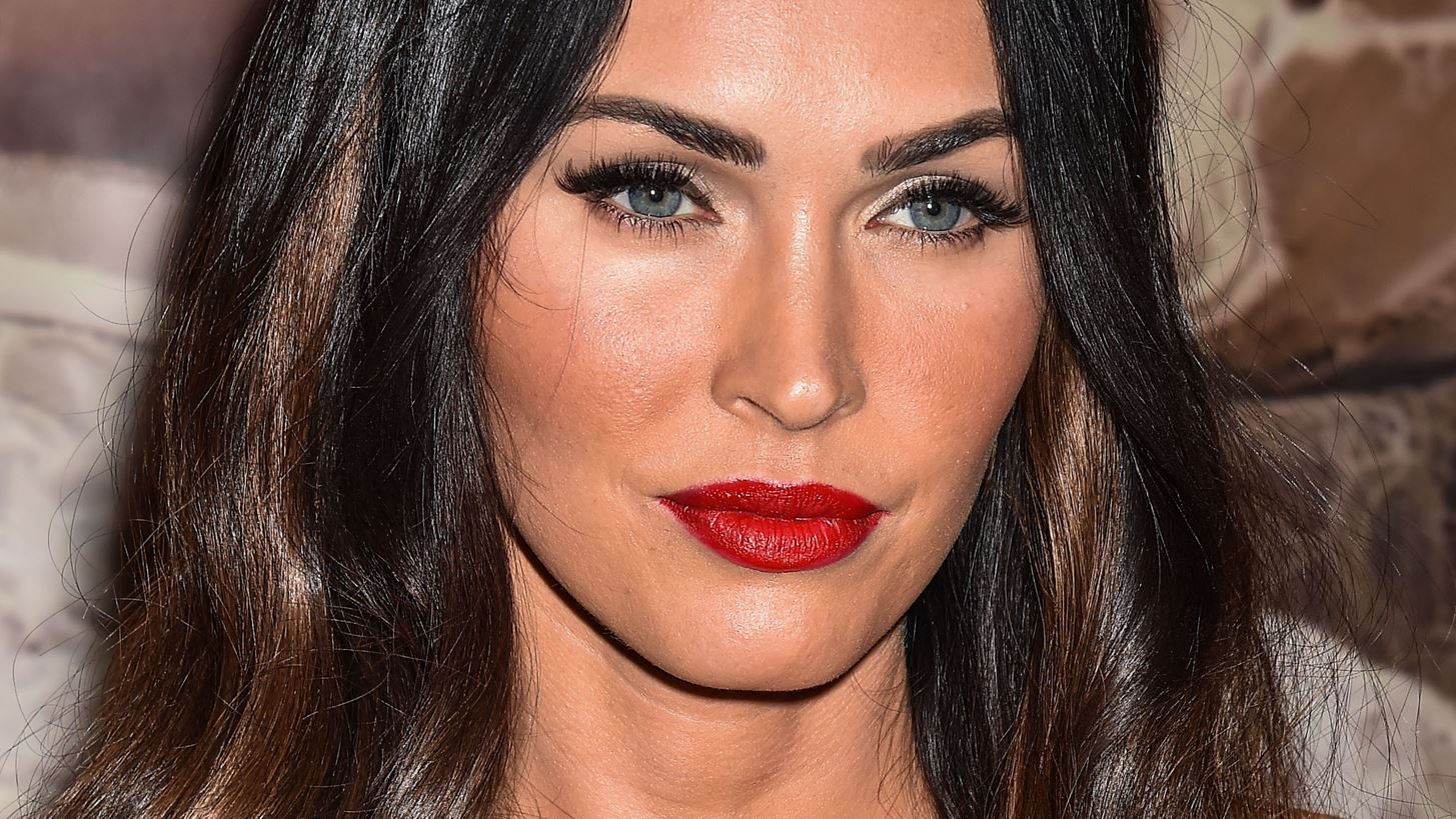 Megan Fox | &#x39F; &#x3BB;&#x3CC;&#x3B3;&#x3BF;&#x3C2; &#x3B3;&#x3B9;&#x3B1; &#x3C4;&#x3BF;&#x3BD; &#x3BF;&#x3C0;&#x3BF;&#x3AF;&#x3BF; &#x3B4;&#x3B5;&#x3BD; &#x3AD;&#x3C7;&#x3B5;&#x3B9; &#x3BA;&#x3B1;&#x3C4;&#x3B1;&#x3C6;&#x3AD;&#x3C1;&#x3B5;&#x3B9; &#x3BD;&#x3B1; &#x3B1;&#x3B3;&#x3B1;&#x3C0;&#x3AE;&#x3C3;&#x3B5;&#x3B9; &#x3C4;&#x3BF; &#x3C3;&#x3CE;&#x3BC;&#x3B1; &#x3C4;&#x3B7;&#x3C2;