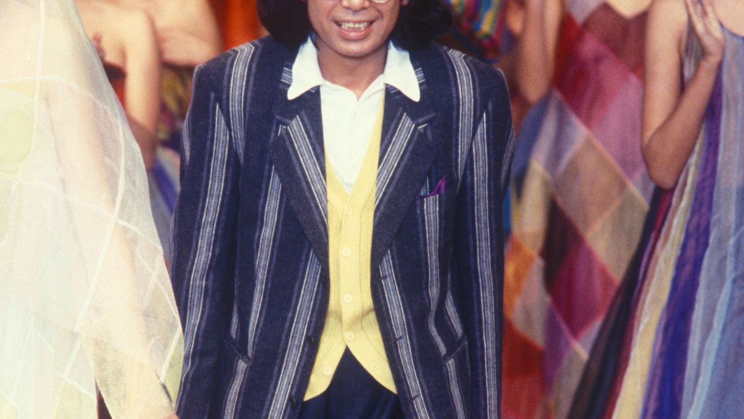 Kenzo Takada | &#x39F;&#x3B9; &#x3C0;&#x3B9;&#x3BF; &#x3C3;&#x3B7;&#x3BC;&#x3B1;&#x3BD;&#x3C4;&#x3B9;&#x3BA;&#x3BF;&#x3AF; &#x3C3;&#x3C4;&#x3B1;&#x3B8;&#x3BC;&#x3BF;&#x3AF; &#x3C3;&#x3C4;&#x3B7; &#x3B6;&#x3C9;&#x3AE; &#x3BA;&#x3B1;&#x3B9; &#x3C4;&#x3B7;&#x3BD; &#x3BA;&#x3B1;&#x3C1;&#x3B9;&#x3AD;&#x3C1;&#x3B1; &#x3C4;&#x3BF;&#x3C5;