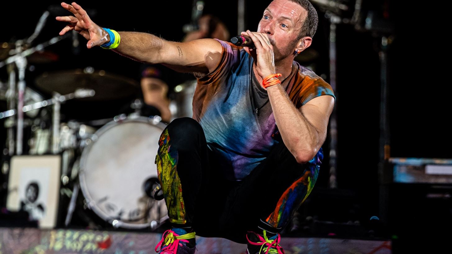 Coldplay | &#x38C;&#x3C3;&#x3B1; &#x3C0;&#x3C1;&#x3AD;&#x3C0;&#x3B5;&#x3B9; &#x3BD;&#x3B1; &#x3B3;&#x3BD;&#x3C9;&#x3C1;&#x3AF;&#x3B6;&#x3B5;&#x3B9;&#x3C2; &#x3B3;&#x3B9;&#x3B1; &#x3C4;&#x3B7; &#x3C3;&#x3C5;&#x3BD;&#x3B1;&#x3C5;&#x3BB;&#x3AF;&#x3B1; &#x3C4;&#x3BF;&#x3C5; &#x3BA;&#x3B1;&#x3BB;&#x3BF;&#x3BA;&#x3B1;&#x3B9;&#x3C1;&#x3B9;&#x3BF;&#x3CD;