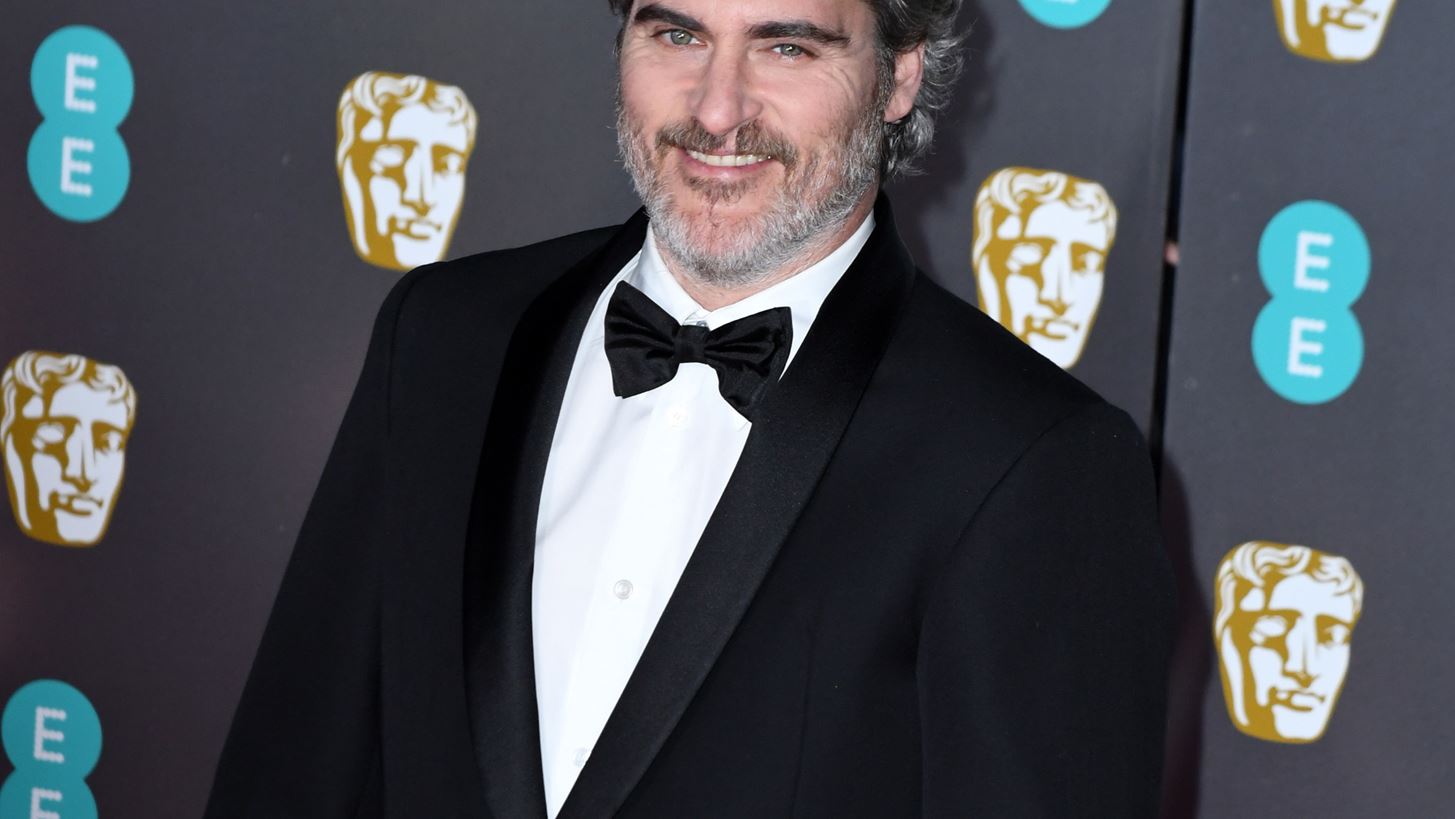 &#x3A3;&#x3C4;&#x3BF; &#x3BA;&#x3CC;&#x3BA;&#x3BA;&#x3B9;&#x3BD;&#x3BF; &#x3C7;&#x3B1;&#x3BB;&#x3AF; &#x3C4;&#x3C9;&#x3BD; BAFTAs 2020