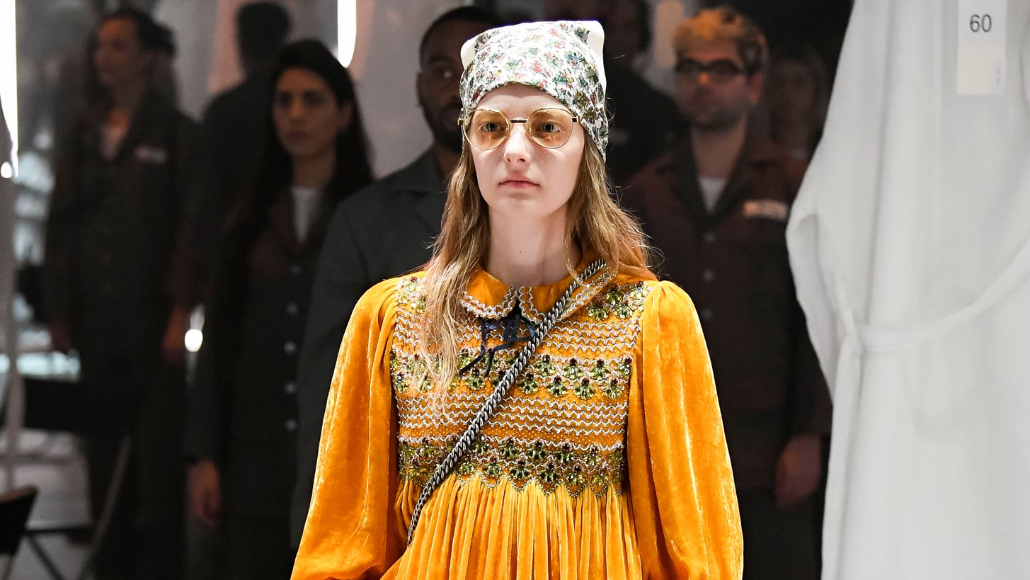 &#x39F; &#x3BF;&#x3AF;&#x3BA;&#x3BF;&#x3C2; Gucci &#x3B1;&#x3BD;&#x3B1;&#x3BA;&#x3BF;&#x3AF;&#x3BD;&#x3C9;&#x3C3;&#x3B5; &#x3C4;&#x3B7; &#x3C3;&#x3C5;&#x3BD;&#x3B5;&#x3C1;&#x3B3;&#x3B1;&#x3C3;&#x3AF;&#x3B1; &#x3C4;&#x3BF;&#x3C5; &#x3BC;&#x3B5; &#x3C4;&#x3B7; The North Face