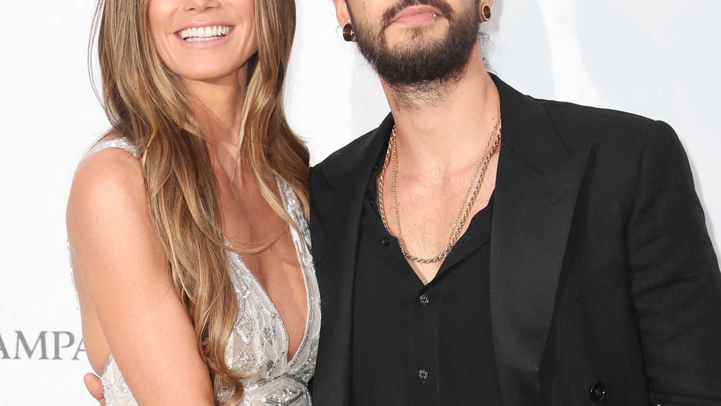 &#x397; Heidi Klum &#x3B1;&#x3BD;&#x3AC;&#x3C1;&#x3C4;&#x3B7;&#x3C3;&#x3B5; &#x3BC;&#x3AF;&#x3B1; &#x3BC;&#x3BF;&#x3BD;&#x3B1;&#x3B4;&#x3B9;&#x3BA;&#x3AE; &#x3C6;&#x3C9;&#x3C4;&#x3BF;&#x3B3;&#x3C1;&#x3B1;&#x3C6;&#x3AF;&#x3B1; &#x3B1;&#x3C0;&#x3CC; &#x3C4;&#x3BF;&#x3BD; &#x3B3;&#x3AC;&#x3BC;&#x3BF; &#x3C4;&#x3B7;&#x3C2; &#x3BC;&#x3B5; &#x3C4;&#x3BF;&#x3BD; Tom Kaulitz