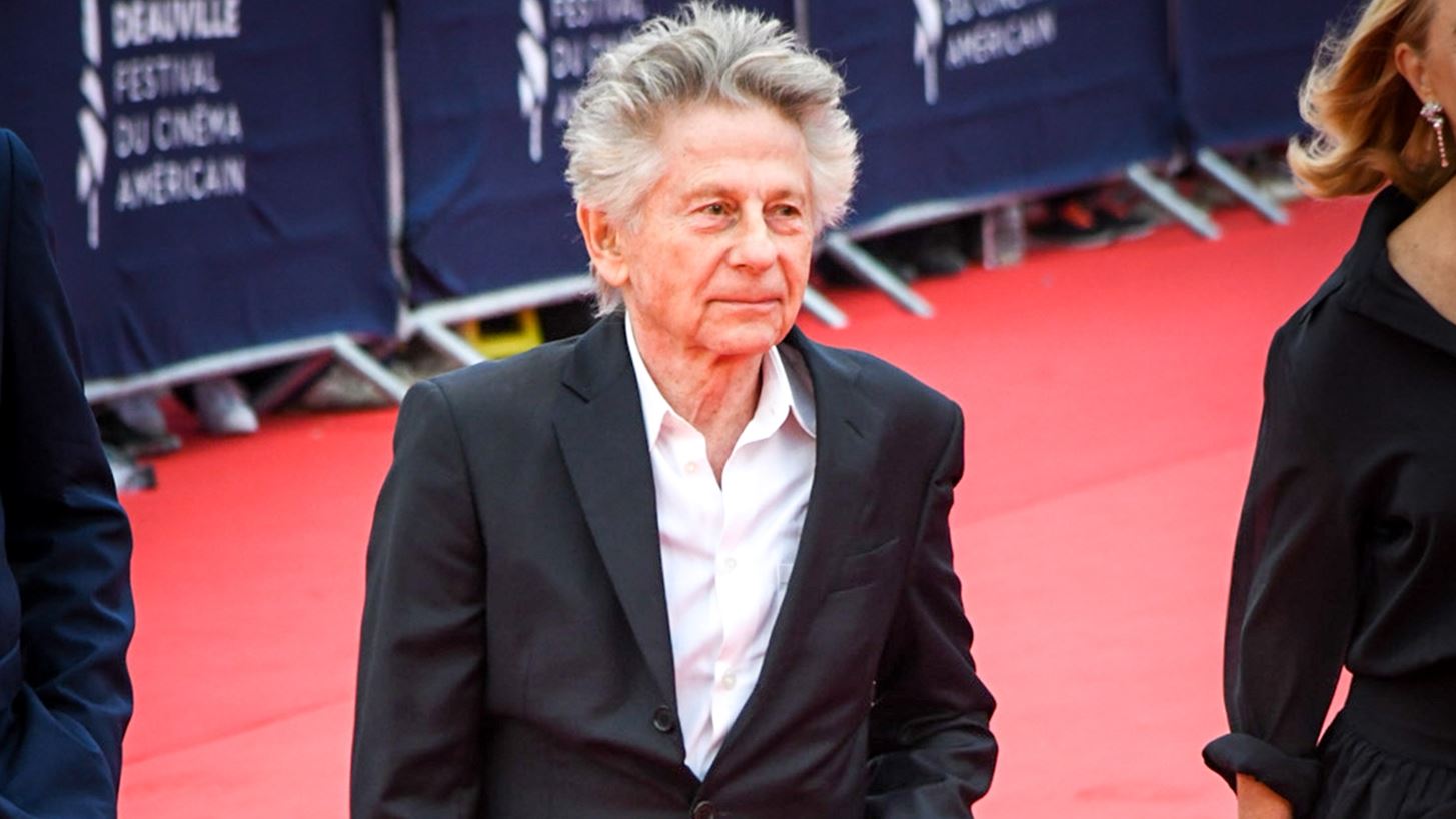 &#x39F; Roman Polanski &#x3B8;&#x3B1; &#x3B4;&#x3B9;&#x3BA;&#x3B1;&#x3C3;&#x3C4;&#x3B5;&#x3AF; &#x3B3;&#x3B9;&#x3B1; &#x3C5;&#x3C0;&#x3CC;&#x3B8;&#x3B5;&#x3C3;&#x3B7; &#x3B2;&#x3B9;&#x3B1;&#x3C3;&#x3BC;&#x3BF;&#x3CD; &#x3B1;&#x3BD;&#x3AE;&#x3BB;&#x3B9;&#x3BA;&#x3B7;&#x3C2;