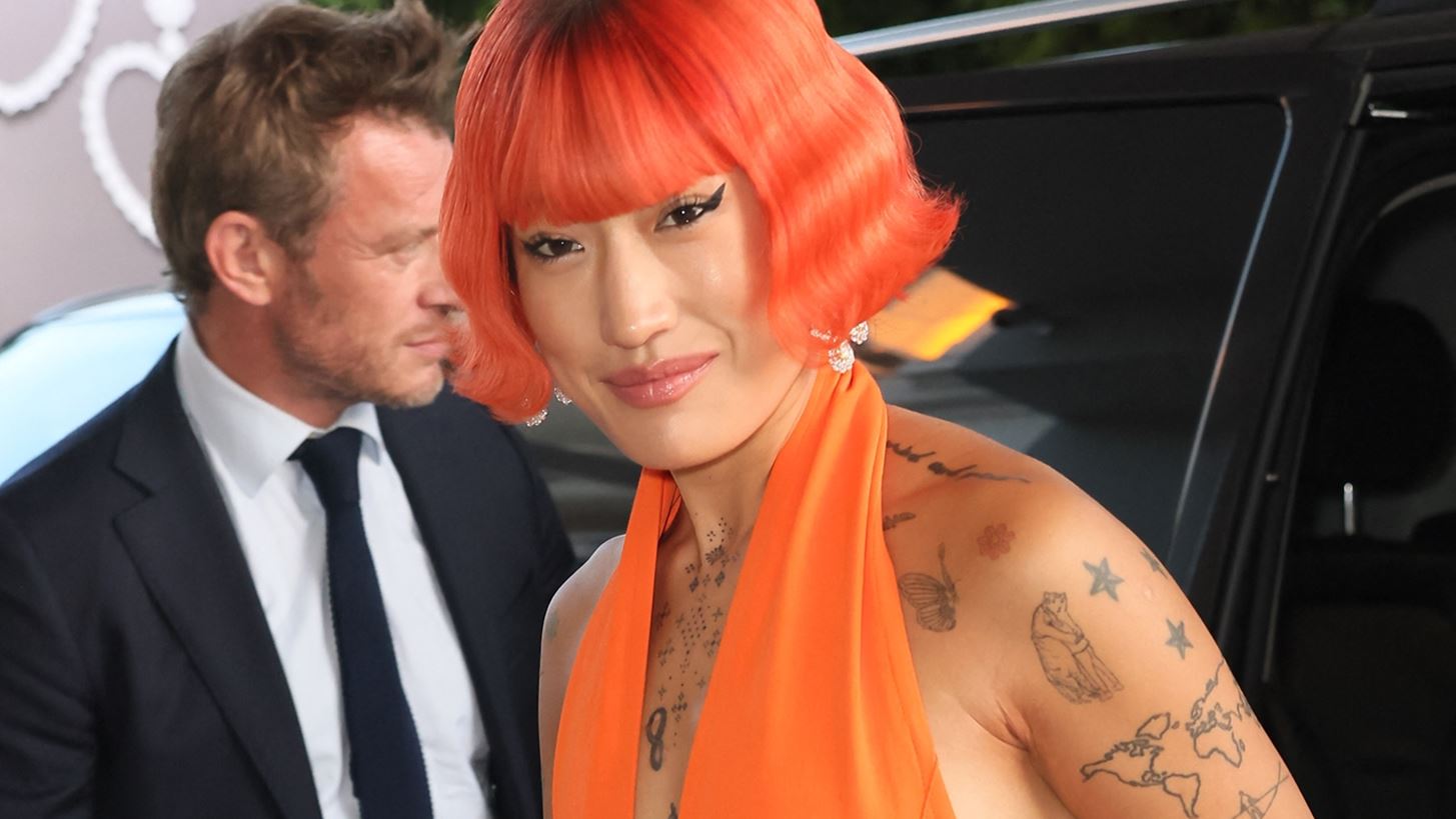 &#x397; Peggy Gou &#x3C3;&#x3C4;&#x3B7;&#x3BD; &#x391;&#x3B8;&#x3AE;&#x3BD;&#x3B1; | &#x3A0;&#x3BF;&#x3B9;&#x3B1; &#x3B5;&#x3AF;&#x3BD;&#x3B1;&#x3B9; &#x3B7; &#x3BE;&#x3B5;&#x3C7;&#x3C9;&#x3C1;&#x3B9;&#x3C3;&#x3C4;&#x3AE; DJ &#x3C0;&#x3BF;&#x3C5; &#x3BC;&#x3B5;&#x3C4;&#x3B1;&#x3C4;&#x3C1;&#x3AD;&#x3C0;&#x3B5;&#x3B9; &#x3BA;&#x3AC;&#x3B8;&#x3B5; &#x3C4;&#x3B7;&#x3C2; &#x3B5;&#x3BC;&#x3C6;&#x3AC;&#x3BD;&#x3B9;&#x3C3;&#x3B7; &#x3C3;&#x3B5; &#x3B5;&#x3BC;&#x3C0;&#x3B5;&#x3B9;&#x3C1;&#x3AF;&#x3B1;;