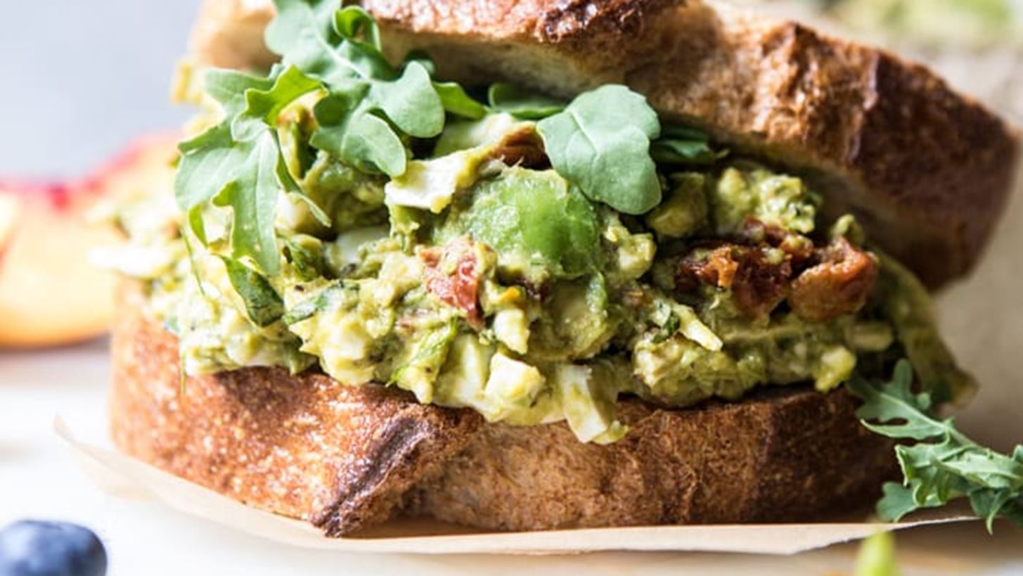 Τι κάνουν οι foodies με τα leftovers κοτόπουλου;