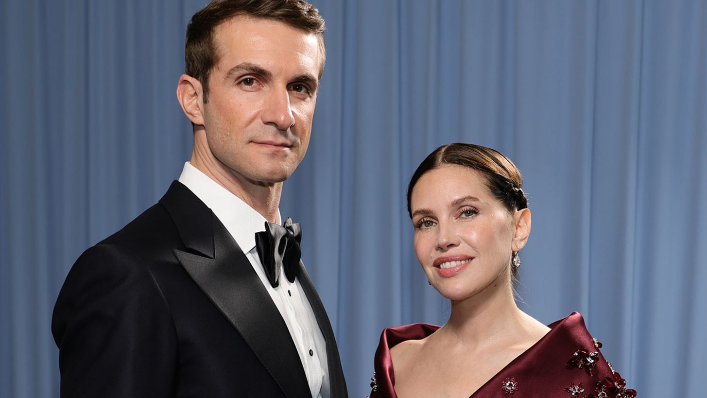 Dasha Zhukova | Η αποκάλυψη για την κοινή ζωή με τον Σταύρο Νιάρχο και την αλλαγή που βιώνει