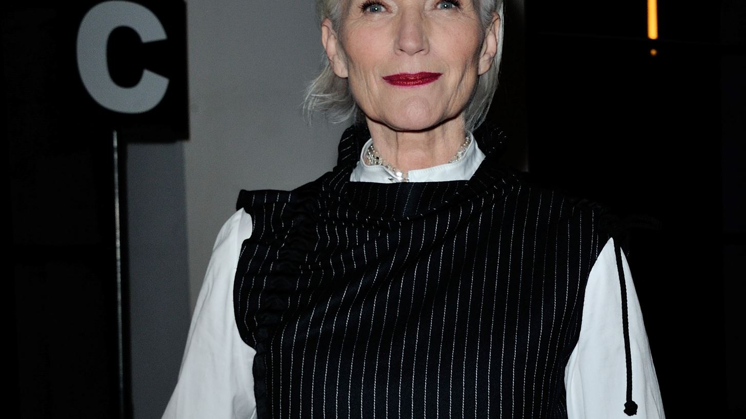 Maye Musk: M&#x3B1;&#x3B8;&#x3AE;&#x3BC;&#x3B1;&#x3C4;&#x3B1; &#x3B6;&#x3C9;&#x3AE;&#x3C2; &#x3B1;&#x3C0;&#x3CC; &#x3AD;&#x3BD;&#x3B1; &#x3BC;&#x3BF;&#x3BD;&#x3C4;&#x3AD;&#x3BB;&#x3BF; 67 &#x3C7;&#x3C1;&#x3BF;&#x3BD;&#x3CE;&#x3BD;