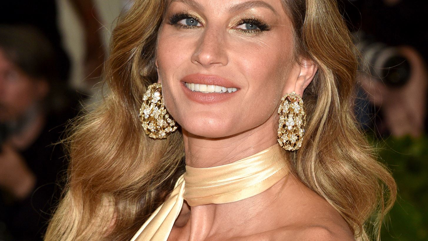 Gisele B&#xFC;ndchen: &#x395;&#x3BE;&#x3B7;&#x3B3;&#x3B5;&#x3AF; &#x3B3;&#x3B9;&#x3B1; &#x3C0;&#x3C1;&#x3CE;&#x3C4;&#x3B7; &#x3C6;&#x3BF;&#x3C1;&#x3AC; &#x3C4;&#x3BF;&#x3BD; &#x3BB;&#x3CC;&#x3B3;&#x3BF; &#x3C0;&#x3BF;&#x3C5; &#x3C7;&#x3CE;&#x3C1;&#x3B9;&#x3C3;&#x3B5; &#x3BC;&#x3B5; &#x3C4;&#x3BF;&#x3BD; Leonardo DiCaprio