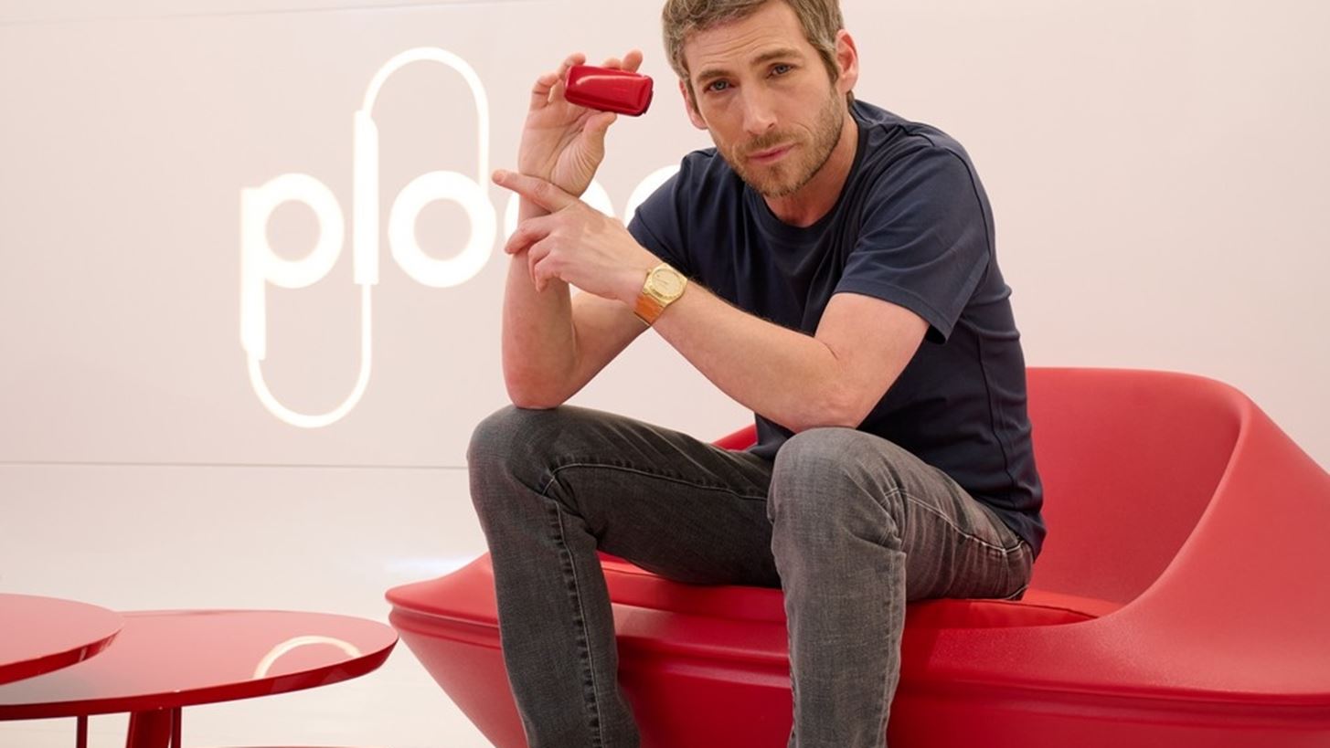 &#x3A3;&#x3C4;&#x3B7; Milan Design Week &#x3B3;&#x3B9;&#x3B1; &#x3C4;&#x3BF; Ploom by Ora &#xCF;to