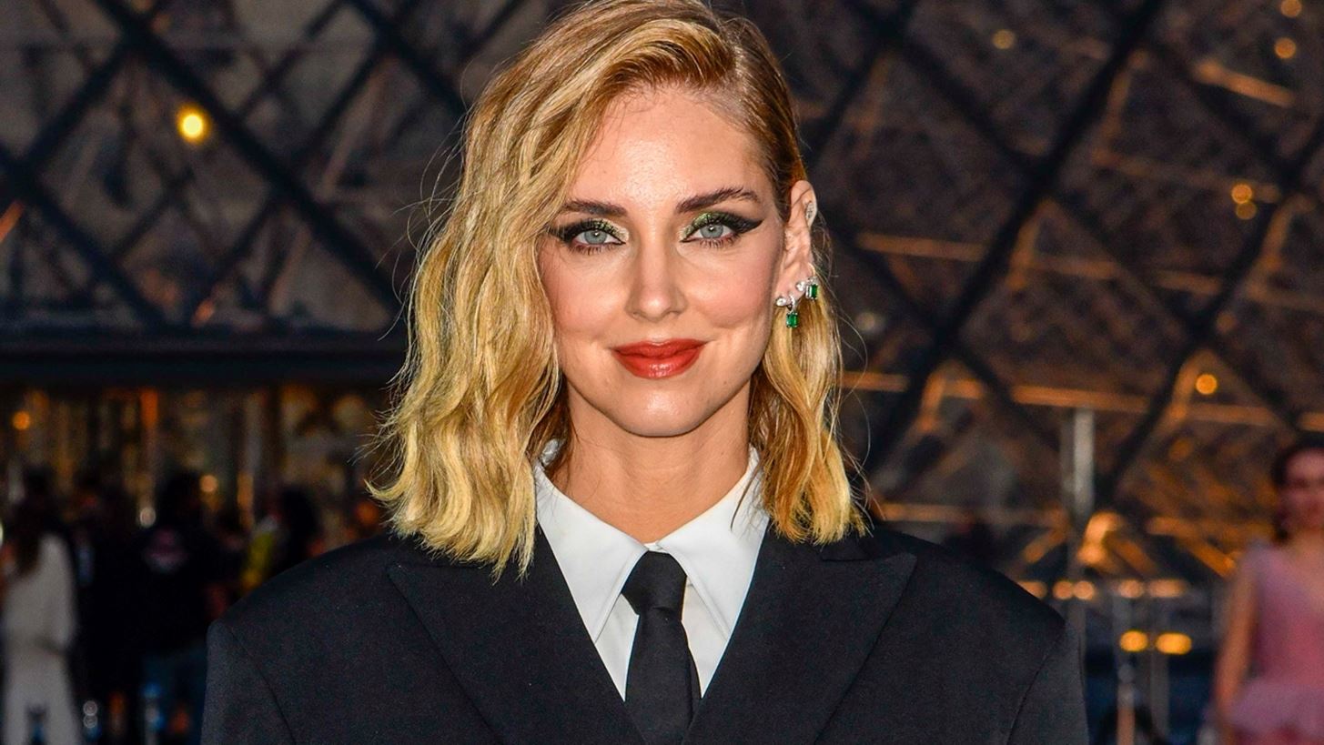 Chiara Ferragni | &#x3A4;&#x3BF; &#x3BF;&#x3BD;&#x3B5;&#x3B9;&#x3C1;&#x3B5;&#x3BC;&#x3AD;&#x3BD;&#x3BF; &#x3C7;&#x3C1;&#x3B9;&#x3C3;&#x3C4;&#x3BF;&#x3C5;&#x3B3;&#x3B5;&#x3BD;&#x3BD;&#x3B9;&#x3AC;&#x3C4;&#x3B9;&#x3BA;&#x3BF; &#x3B4;&#x3AD;&#x3BD;&#x3C4;&#x3C1;&#x3BF; &#x3C3;&#x3C4;&#x3BF; &#x3BD;&#x3AD;&#x3BF; &#x3C4;&#x3B7;&#x3C2; &#x3C3;&#x3C0;&#x3AF;&#x3C4;&#x3B9;
