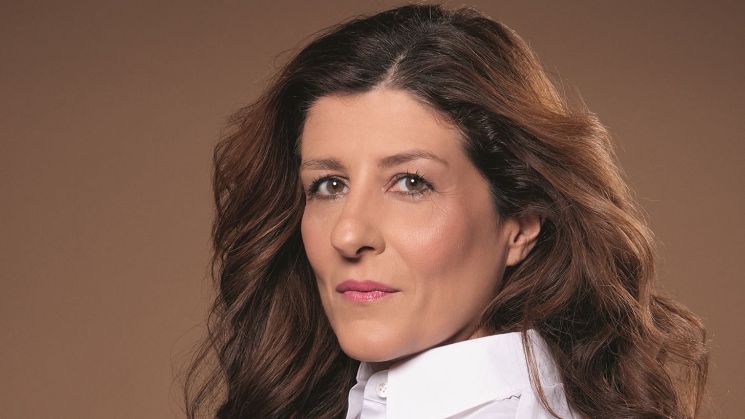 &#x393;&#x3B9;&#x3B1;&#x3C3;&#x3B5;&#x3BC;&#x3AF; &#x39A;&#x3B7;&#x3BB;&#x3B1;&#x3B7;&#x3B4;&#x3CC;&#x3BD;&#x3B7;: &quot;&#x395;&#x3AF;&#x3BC;&#x3B1;&#x3B9; &#x3C0;&#x3B9;&#x3B1; &#x3AE;&#x3C3;&#x3C5;&#x3C7;&#x3B7; &#x3CC;&#x3C4;&#x3B9; &#x3B5;&#x3C0;&#x3AD;&#x3BB;&#x3B5;&#x3BE;&#x3B1; &#x3C3;&#x3C9;&#x3C3;&#x3C4;&#x3AC;&quot;
