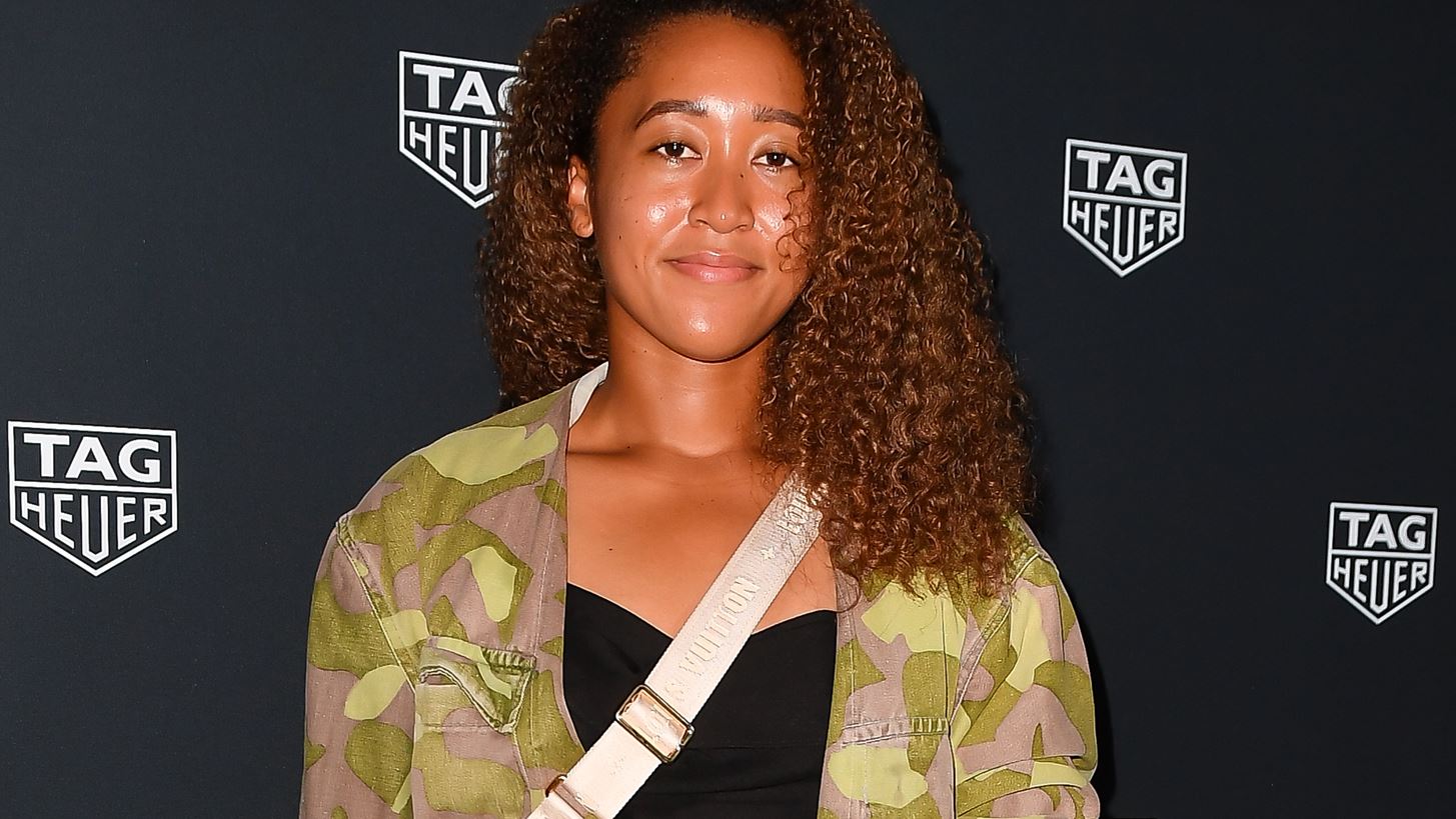 Naomi Osaka | &#x3A7;&#x3CE;&#x3C1;&#x3B9;&#x3C3;&#x3B5; &#x3C4;&#x3C1;&#x3B5;&#x3B9;&#x3C2; &#x3BC;&#x3AE;&#x3BD;&#x3B5;&#x3C2; &#x3BC;&#x3B5;&#x3C4;&#x3AC; &#x3C4;&#x3BF;&#x3BD; &#x3B5;&#x3C1;&#x3C7;&#x3BF;&#x3BC;&#x3CC; &#x3C4;&#x3BF;&#x3C5; &#x3C0;&#x3B1;&#x3B9;&#x3B4;&#x3B9;&#x3BF;&#x3CD; &#x3C4;&#x3B7;&#x3C2;;