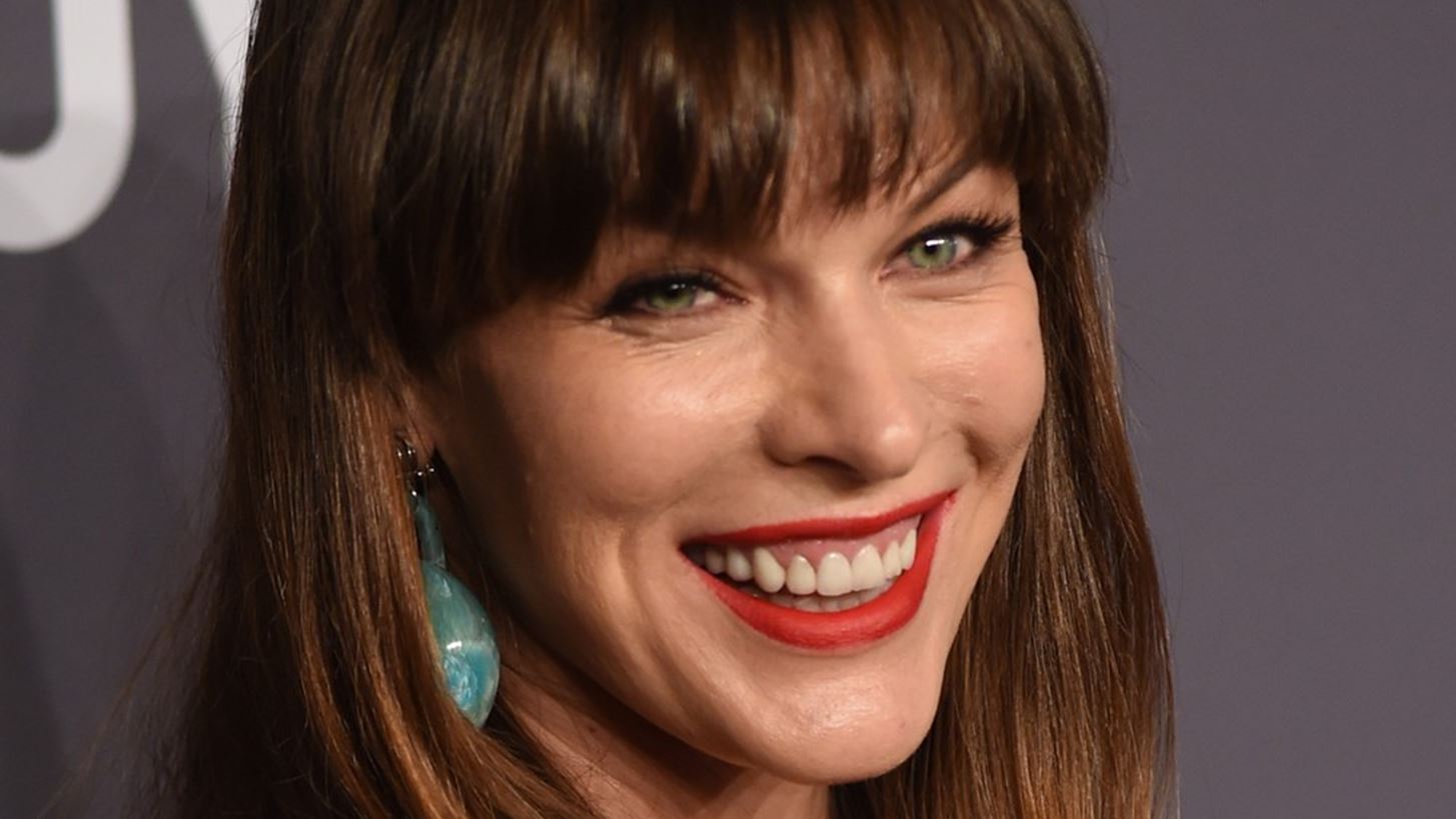 Milla Jovovich | &#x391;&#x3C0;&#x3BF;&#x3BA;&#x3AC;&#x3BB;&#x3C5;&#x3C8;&#x3B5; &#x3C4;&#x3BF; &#x3C0;&#x3C1;&#x3CC;&#x3B2;&#x3BB;&#x3B7;&#x3BC;&#x3B1; &#x3C5;&#x3B3;&#x3B5;&#x3AF;&#x3B1;&#x3C2; &#x3C4;&#x3B7;&#x3C2; &#x3BD;&#x3B5;&#x3BF;&#x3B3;&#x3AD;&#x3BD;&#x3BD;&#x3B7;&#x3C4;&#x3B7;&#x3C2; &#x3BA;&#x3CC;&#x3C1;&#x3B7;&#x3C2; &#x3C4;&#x3B7;&#x3C2;