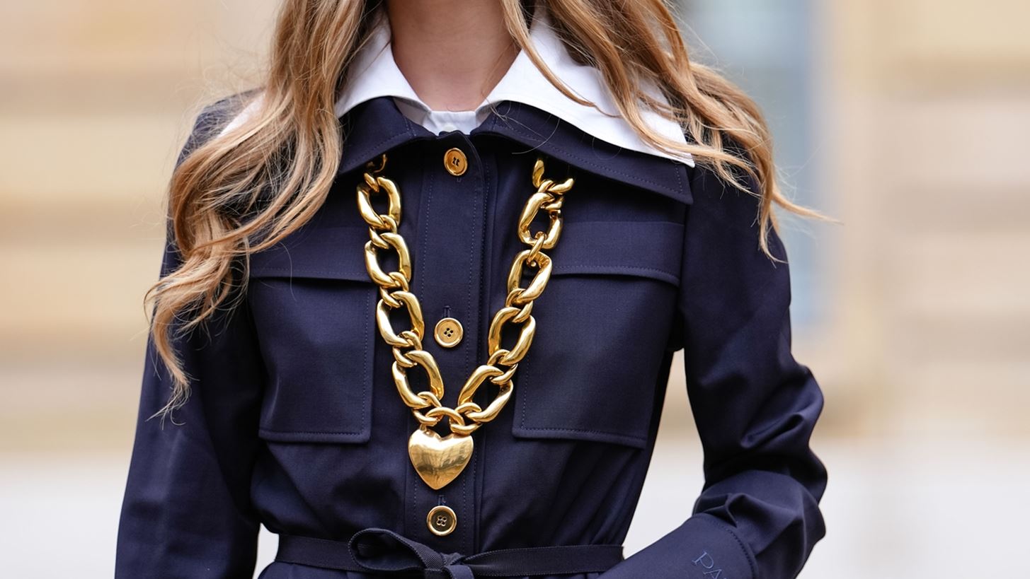 Αγίου Βαλεντίνου | Κοσμήματα σε σχήμα καρδιάς από αγαπημένα ελληνικά brands