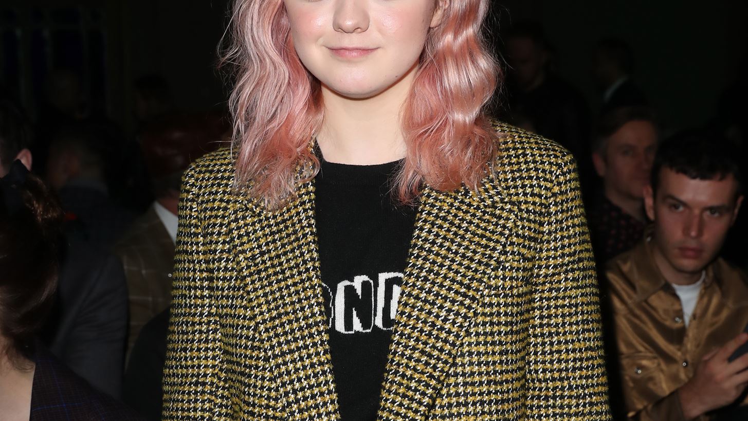 &#x397; Maisie Williams &#x3AD;&#x3BA;&#x3B1;&#x3BD;&#x3B5; &#x3C4;&#x3BF; &#x3BA;&#x3B1;&#x3BB;&#x3CD;&#x3C4;&#x3B5;&#x3C1;&#x3BF; &#x3C0;&#x3C1;&#x3C9;&#x3C4;&#x3B1;&#x3C0;&#x3C1;&#x3B9;&#x3BB;&#x3B9;&#x3AC;&#x3C4;&#x3B9;&#x3BA;&#x3BF; &#x3B1;&#x3C3;&#x3C4;&#x3B5;&#x3AF;&#x3BF;