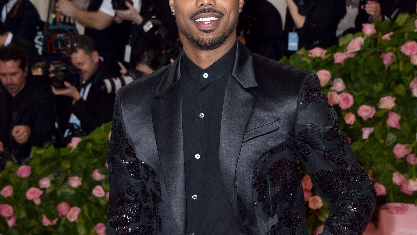 &#x39F; Michael B. Jordan &#x3B1;&#x3BD;&#x3B1;&#x3BA;&#x3B7;&#x3C1;&#x3CD;&#x3C7;&#x3B8;&#x3B7;&#x3BA;&#x3B5; &#x3BF; &#x3C0;&#x3B9;&#x3BF; sexy &#x3AC;&#x3BD;&#x3B4;&#x3C1;&#x3B1;&#x3C2; &#x3B5;&#x3BD; &#x3B6;&#x3C9;&#x3AE;