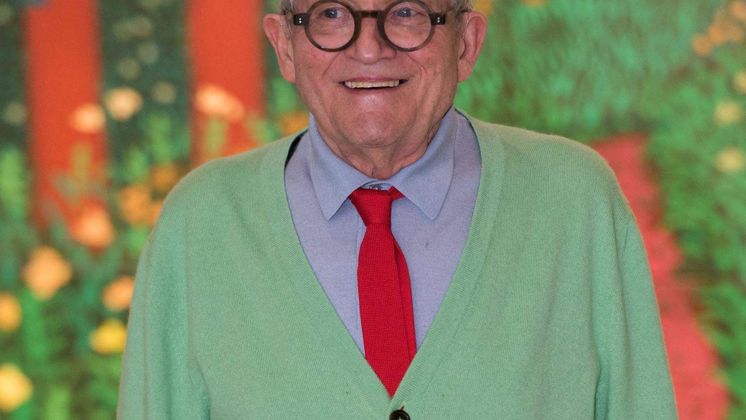 &#x3A4;&#x3BF; &#x3BD;&#x3AD;&#x3BF; &#x3AD;&#x3C1;&#x3B3;&#x3BF; &#x3C4;&#x3BF;&#x3C5; David Hockney &#x3BC;&#x3B5;&#x3C4;&#x3B1;&#x3C6;&#x3AD;&#x3C1;&#x3B5;&#x3B9; &#x3AD;&#x3BD;&#x3B1; &#x3BC;&#x3AE;&#x3BD;&#x3C5;&#x3BC;&#x3B1; &#x3B1;&#x3B9;&#x3C3;&#x3B9;&#x3BF;&#x3B4;&#x3BF;&#x3BE;&#x3AF;&#x3B1;&#x3C2;