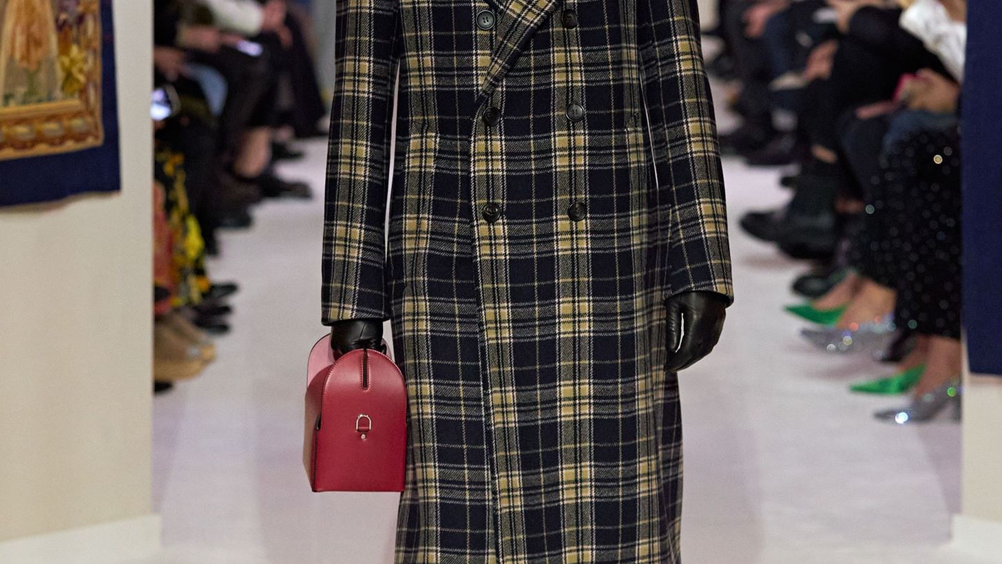 &#x3A3;&#x3C4;&#x3BF;&#x3BD; &#x3BF;&#x3AF;&#x3BA;&#x3BF; Lanvin &#x3B1;&#x3BD;&#x3AE;&#x3BA;&#x3B5;&#x3B9; &#x3BC;&#x3AF;&#x3B1; &#x3B1;&#x3C0;&#x3CC; &#x3C4;&#x3B9;&#x3C2; &#x3C0;&#x3C1;&#x3C9;&#x3C4;&#x3CC;&#x3C4;&#x3C5;&#x3C0;&#x3B5;&#x3C2; &#x3C4;&#x3C3;&#x3AC;&#x3BD;&#x3C4;&#x3B5;&#x3C2; &#x3C4;&#x3B7;&#x3C2; &#x3C7;&#x3C1;&#x3BF;&#x3BD;&#x3B9;&#x3AC;&#x3C2;