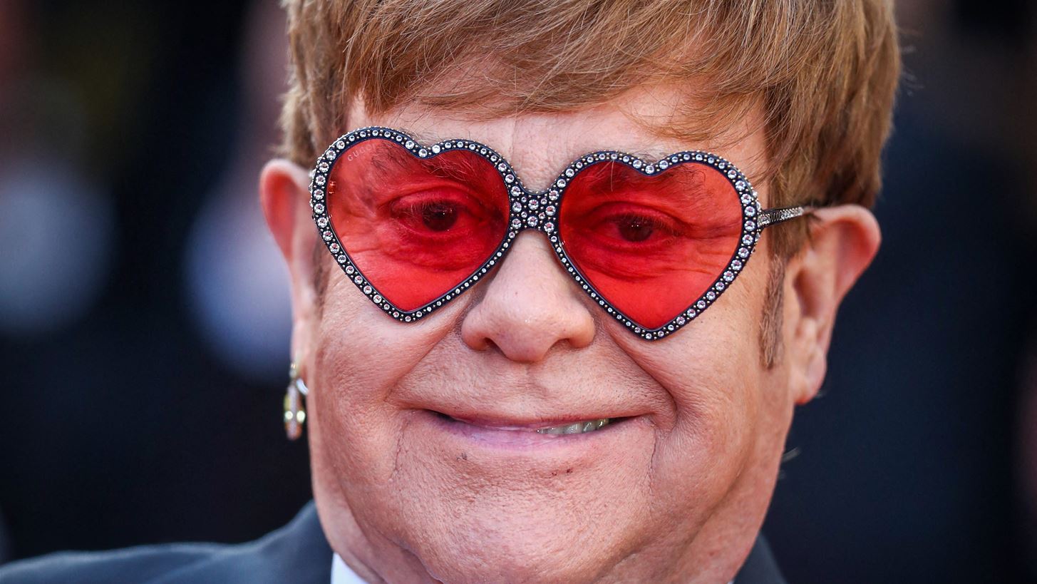 &#x39F; Elton John &#x3BB;&#x3AD;&#x3B5;&#x3B9; &#x3CC;&#x3C4;&#x3B9; &#x3B7; &#x3C3;&#x3CD;&#x3B3;&#x3C7;&#x3C1;&#x3BF;&#x3BD;&#x3B7; &#x3C0;&#x3BF;&#x3C0; &#x3B4;&#x3B5;&#x3BD; &#x3B5;&#x3AF;&#x3BD;&#x3B1;&#x3B9; &#x3C0;&#x3C1;&#x3B1;&#x3B3;&#x3BC;&#x3B1;&#x3C4;&#x3B9;&#x3BA;&#x3AC; &#x3C4;&#x3C1;&#x3B1;&#x3B3;&#x3BF;&#x3CD;&#x3B4;&#x3B9;&#x3B1;